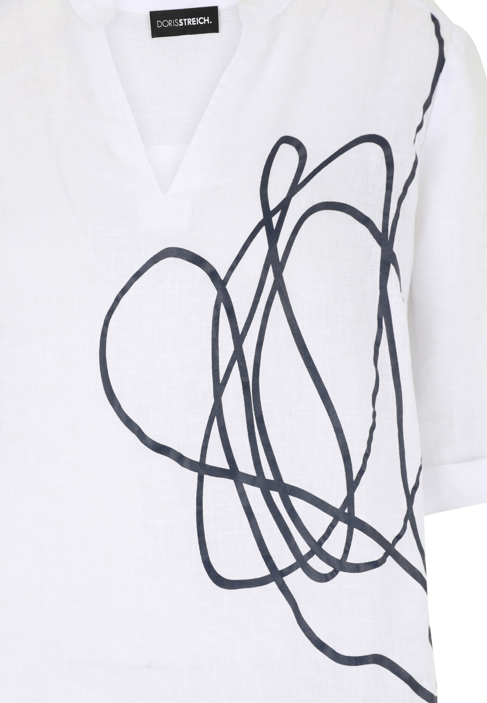 Doris Streich Bluse 1/2 Arm #3