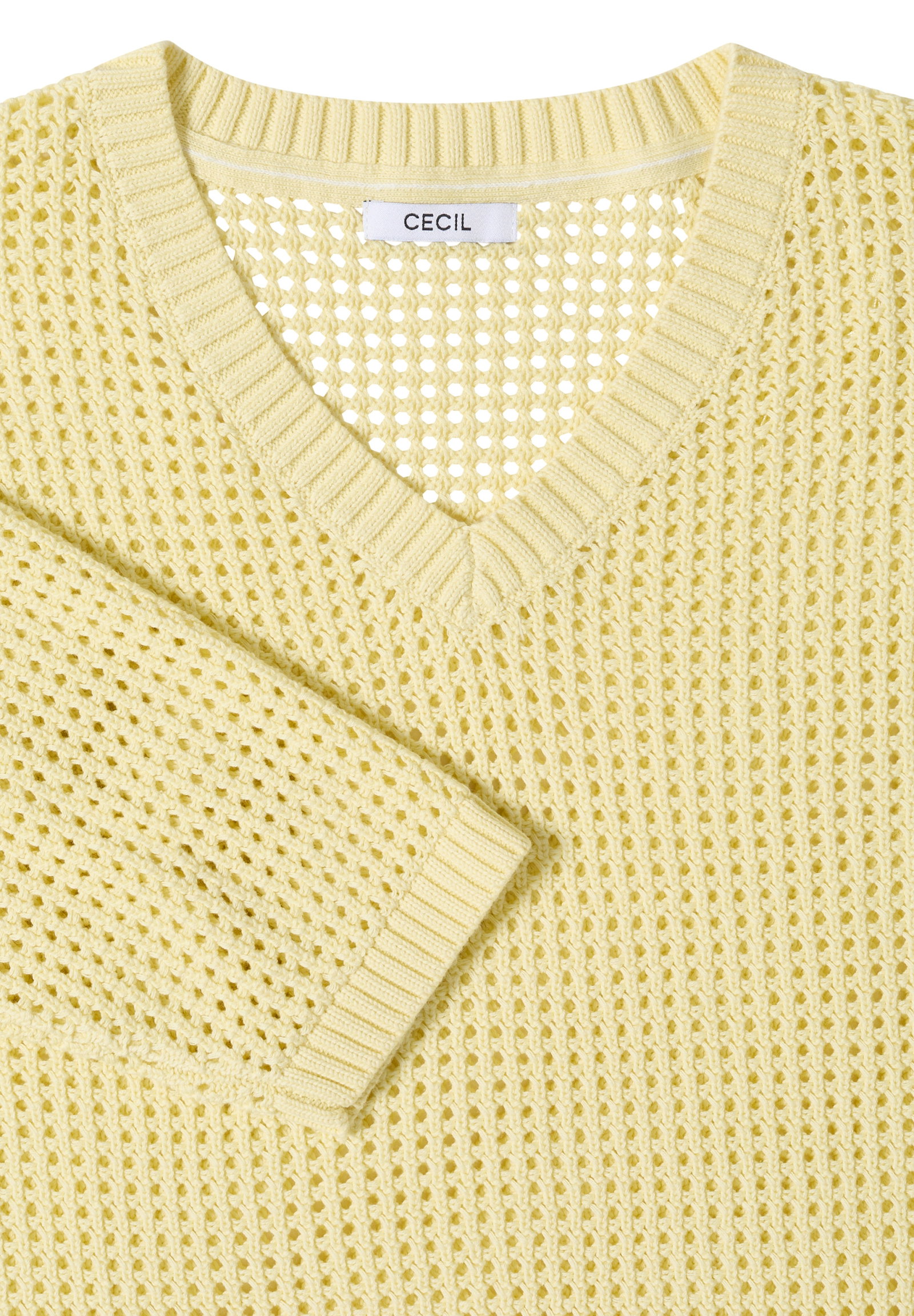 CECIL Pullover #2