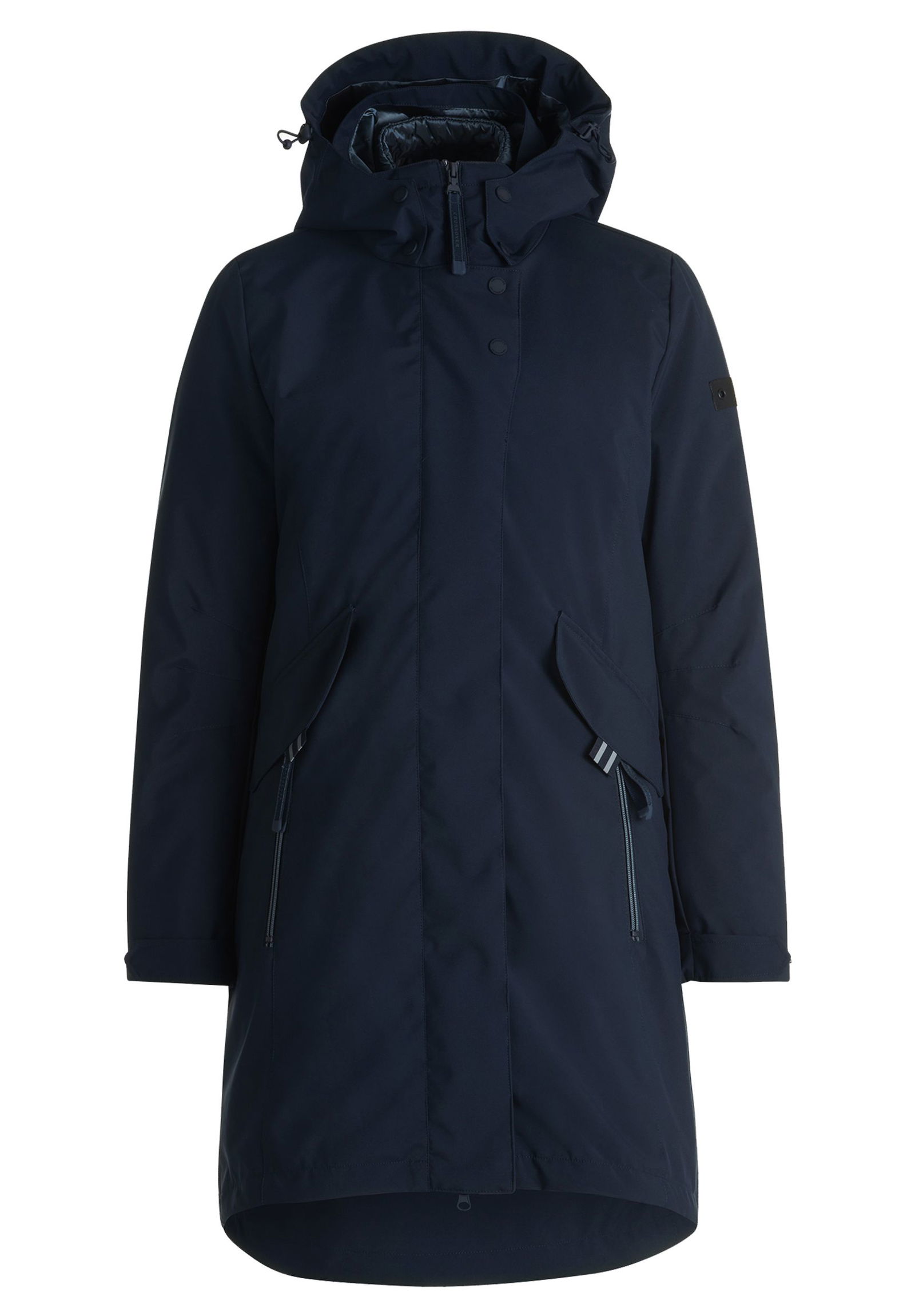 Betty Barclay | Betty Barclay Funktionsjacke | 48 | dunkelblau