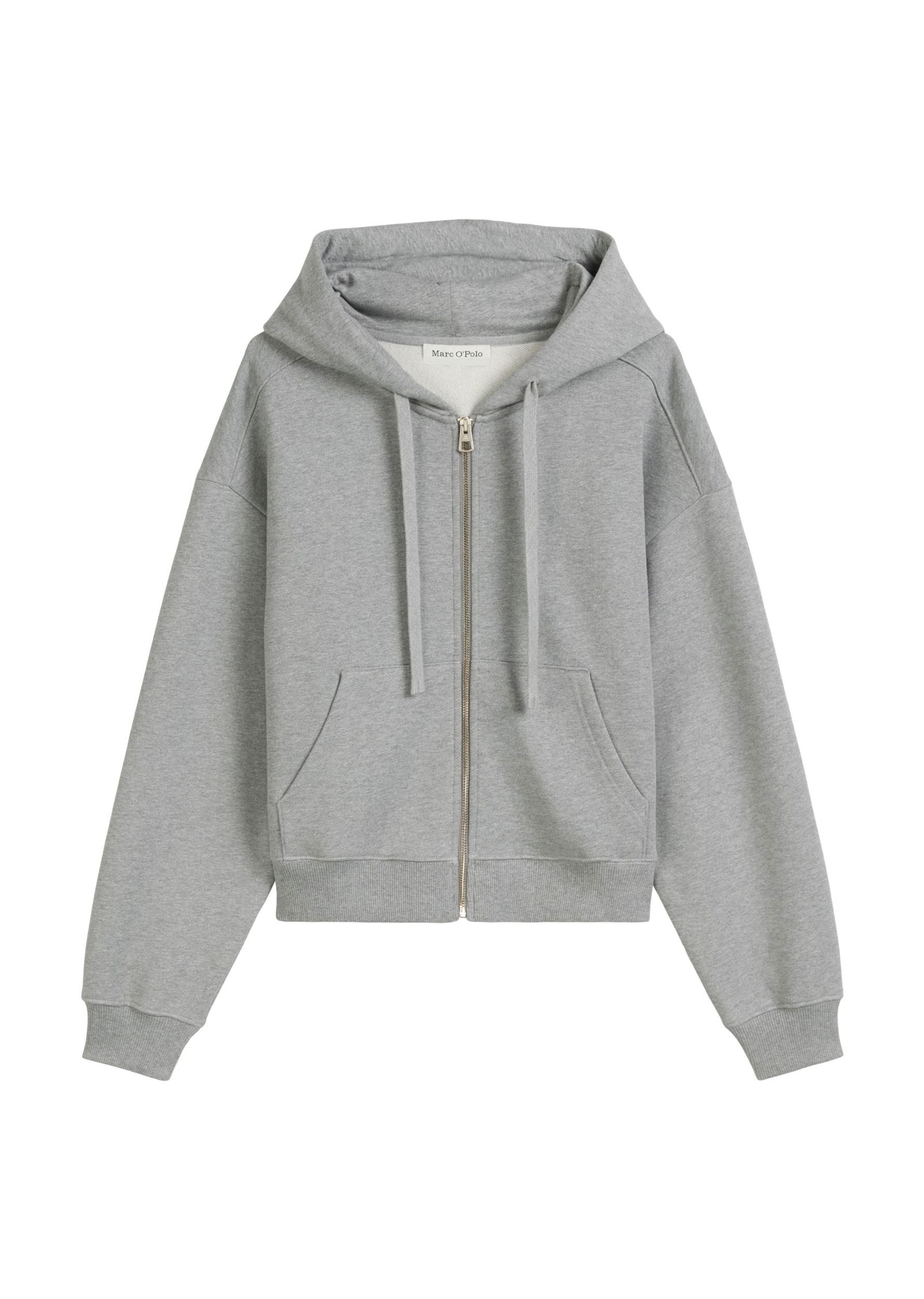 00922a92d5824c1b5d773c7e23dda7e1 Marc O´Polo | Marc O´Polo Funktionsjacke | S | grey granite melange