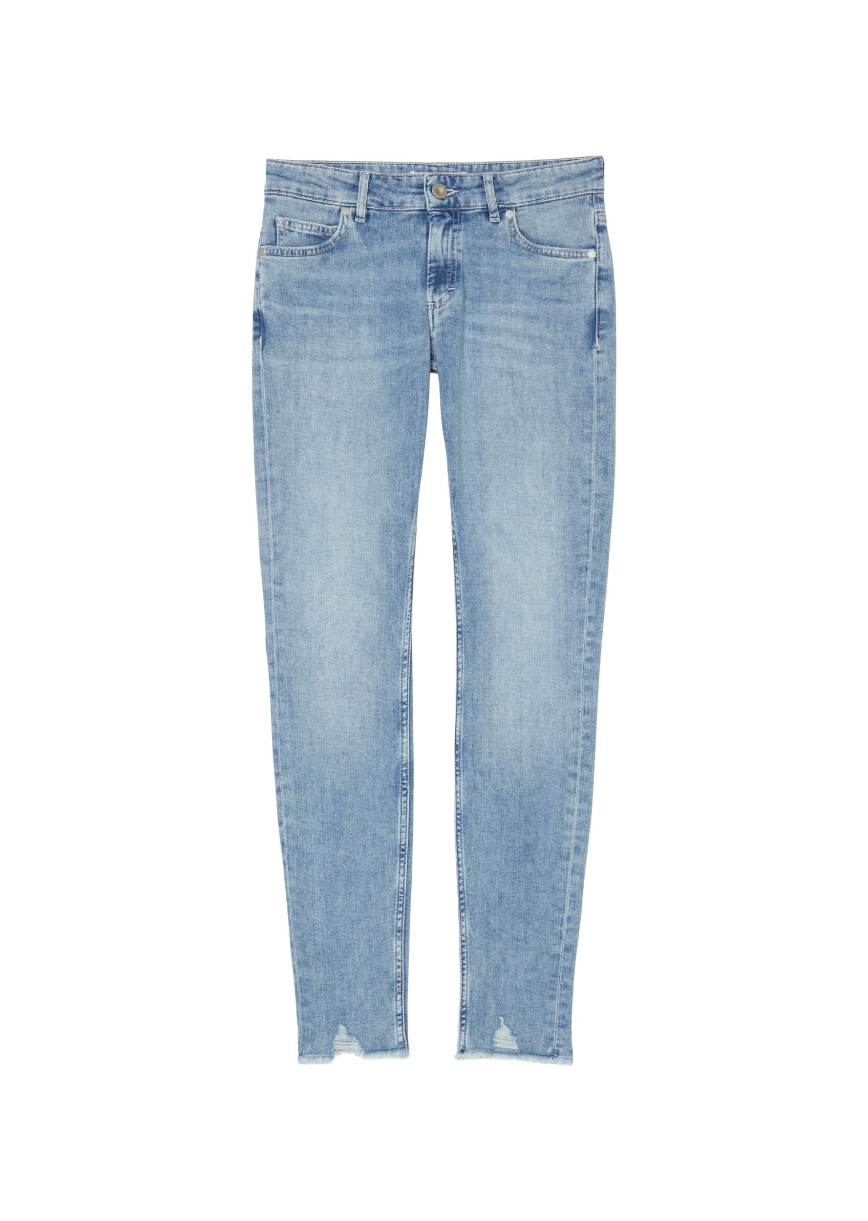 Marc O´Polo |  Marc O´Polo Slim Jeans  | 30/30 | play with blue wash