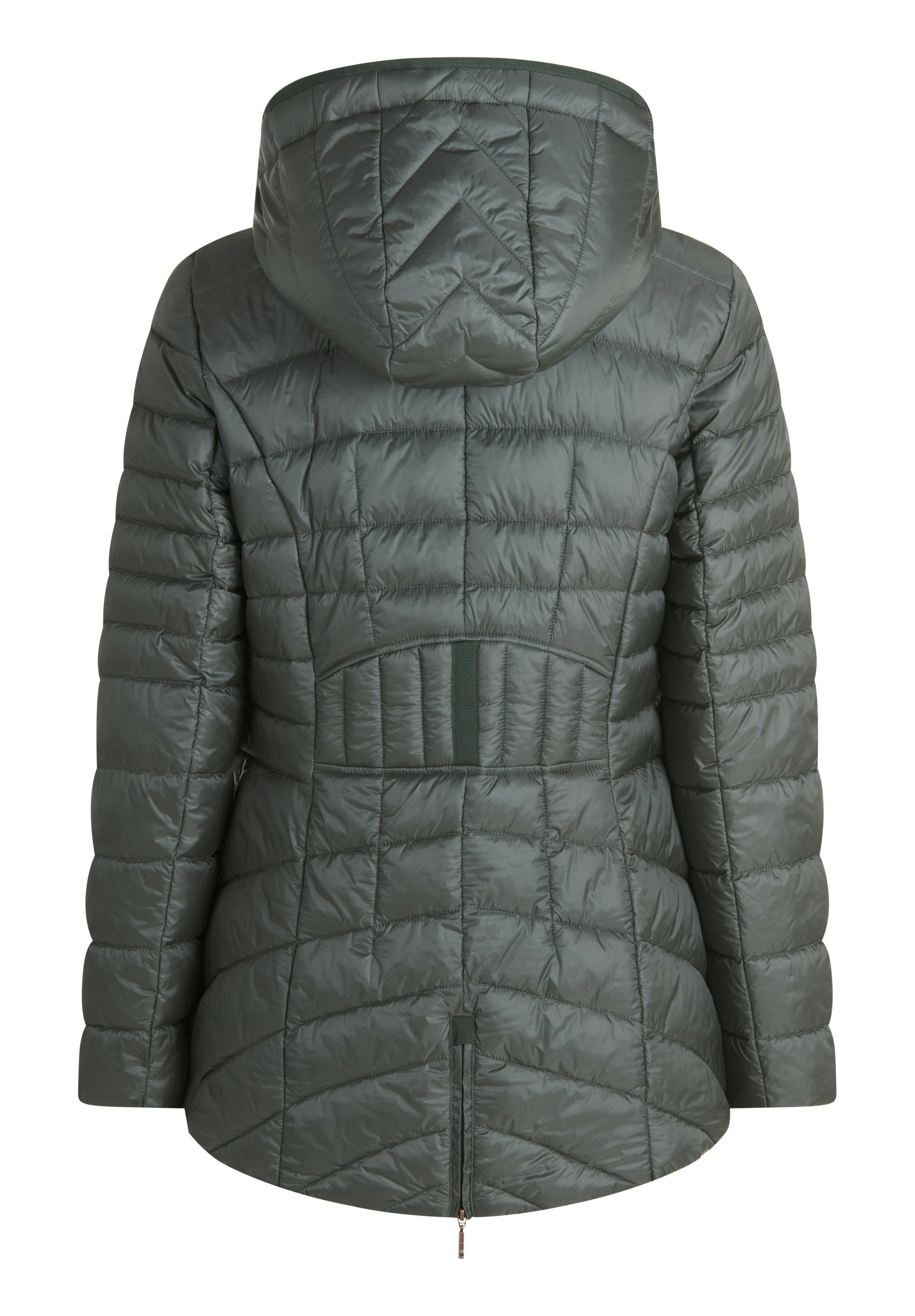 Jacke Watte, Dusty Petrol #2