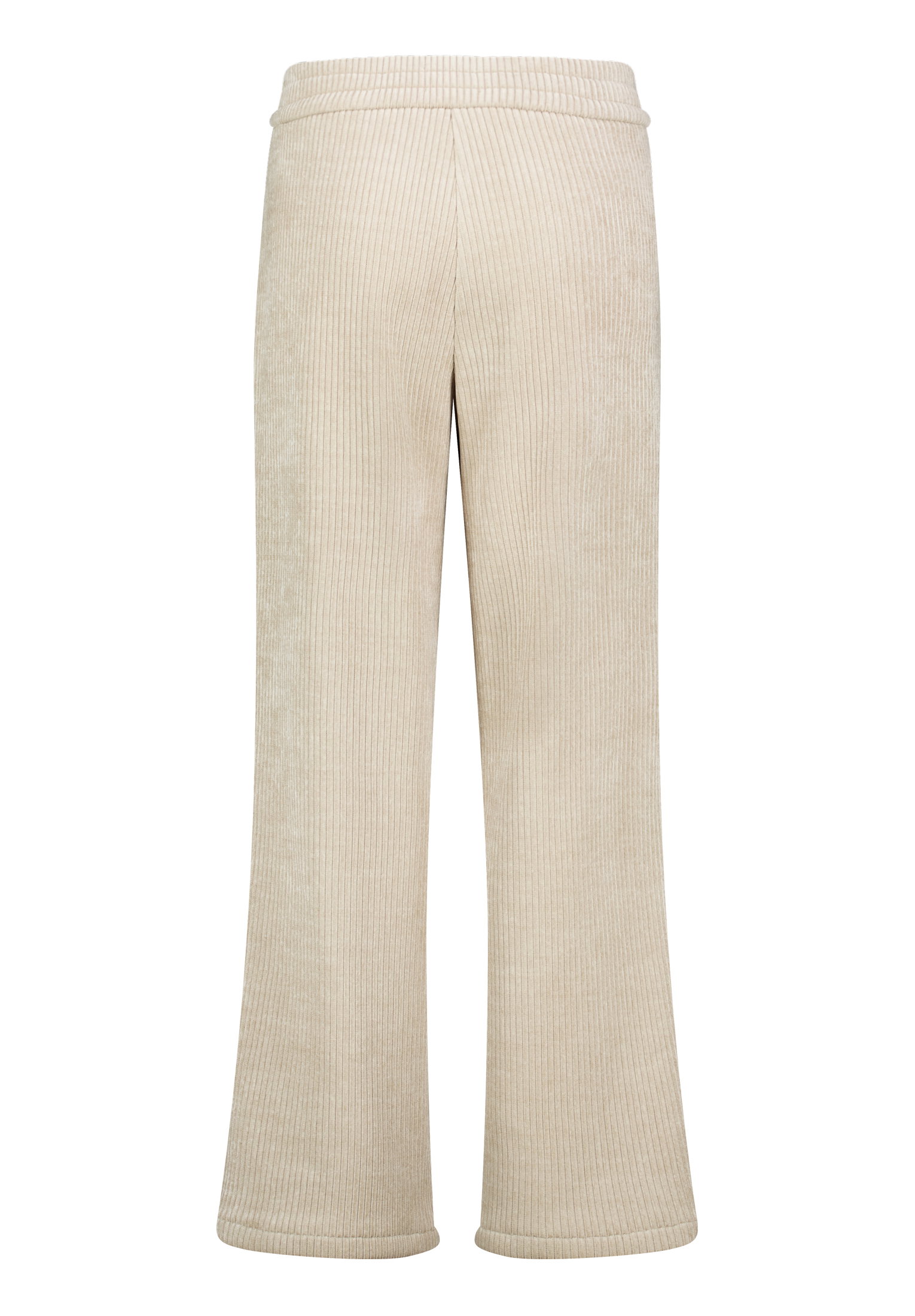 Hose Casual 1/1 LAEnge, Smoky Taupe #2