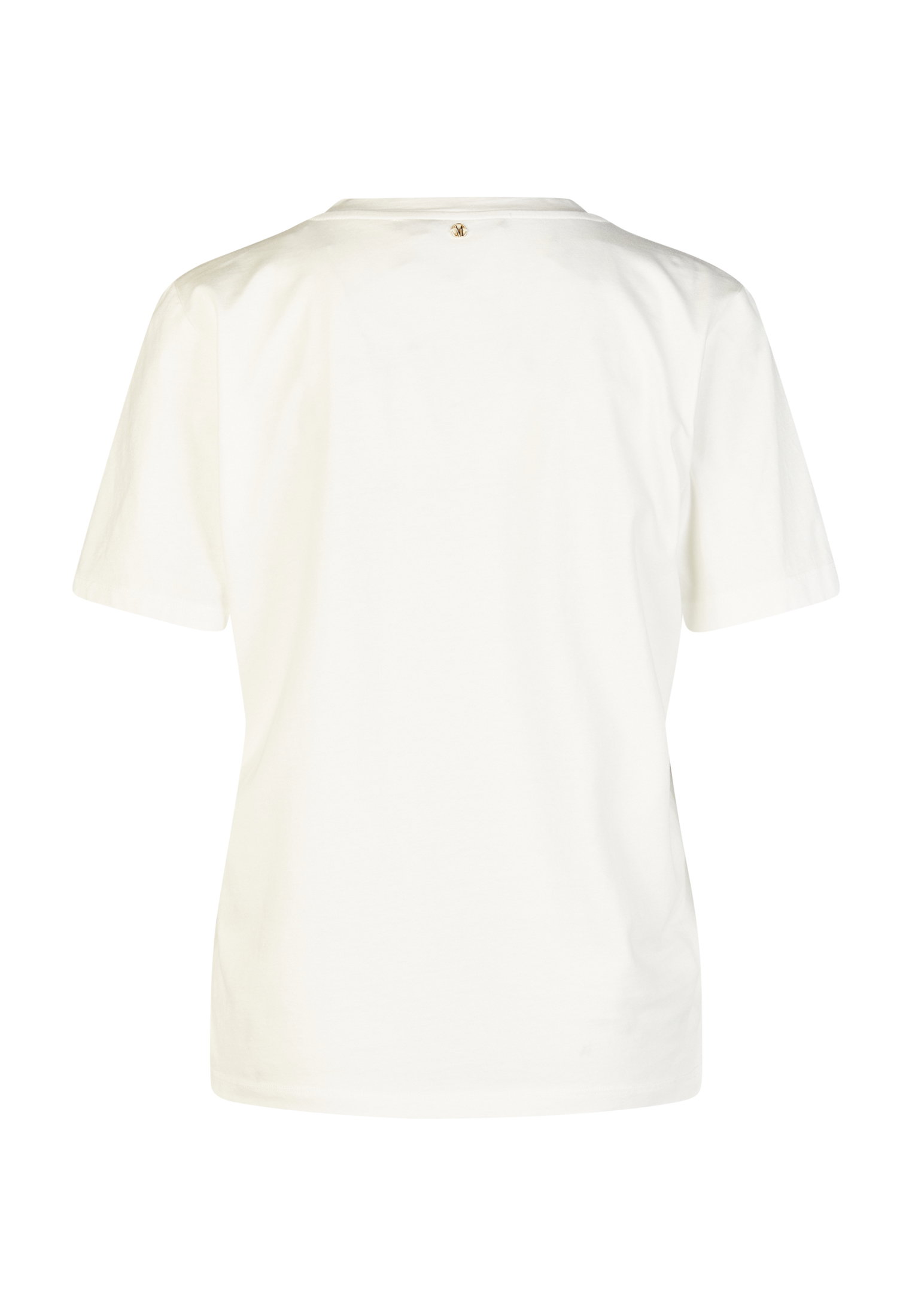 Marc Aurel Shirt mit Folienprint #2