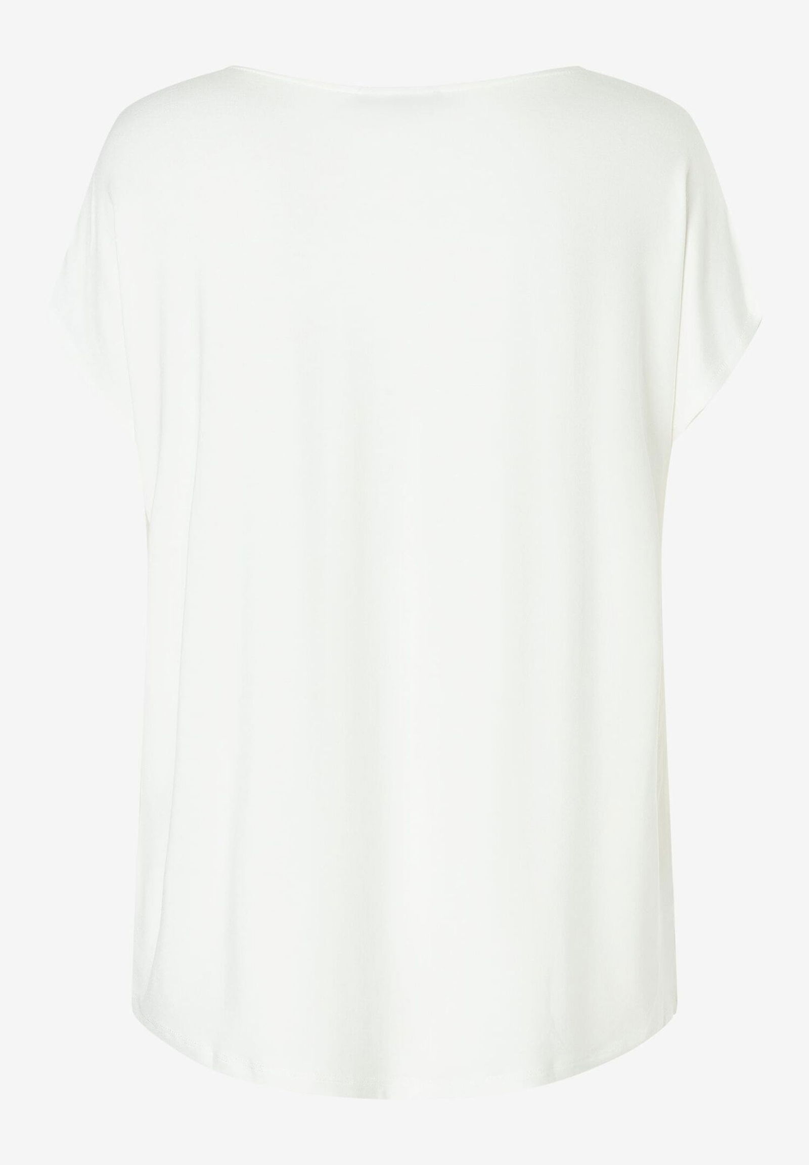 More & More |  More & More Top  | 36 | ecru