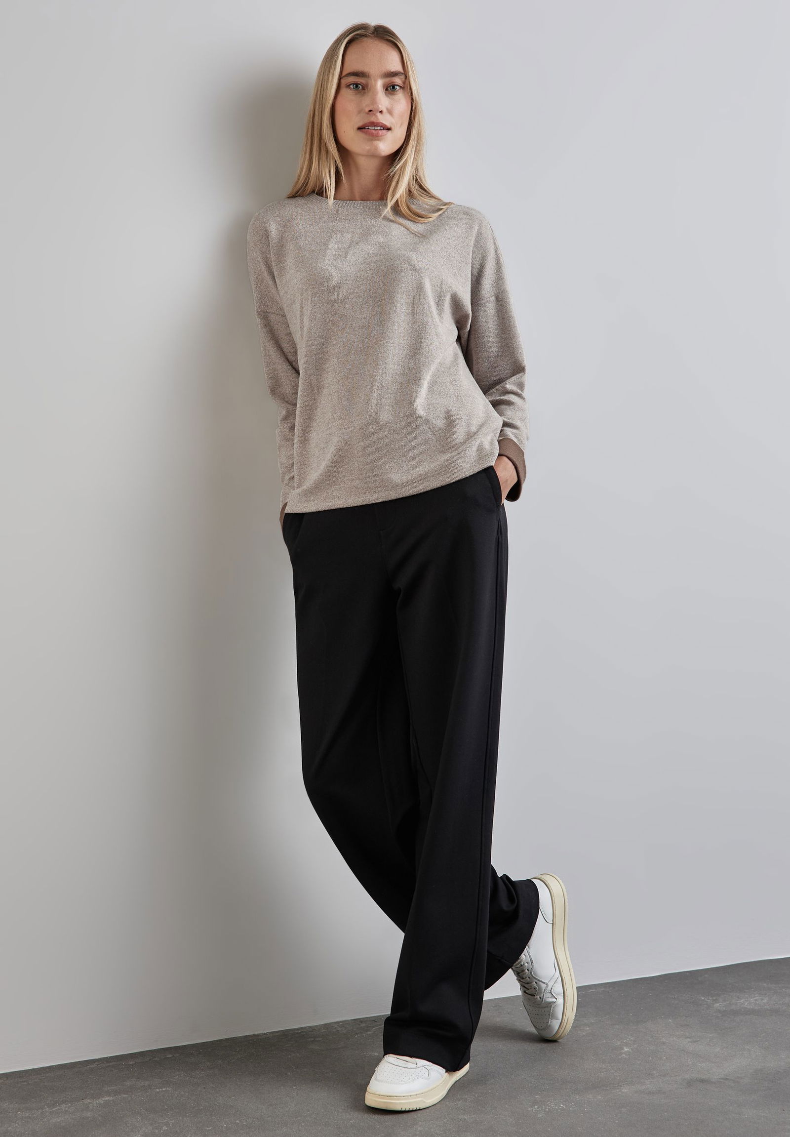 Street One | Street One Pullover | 36