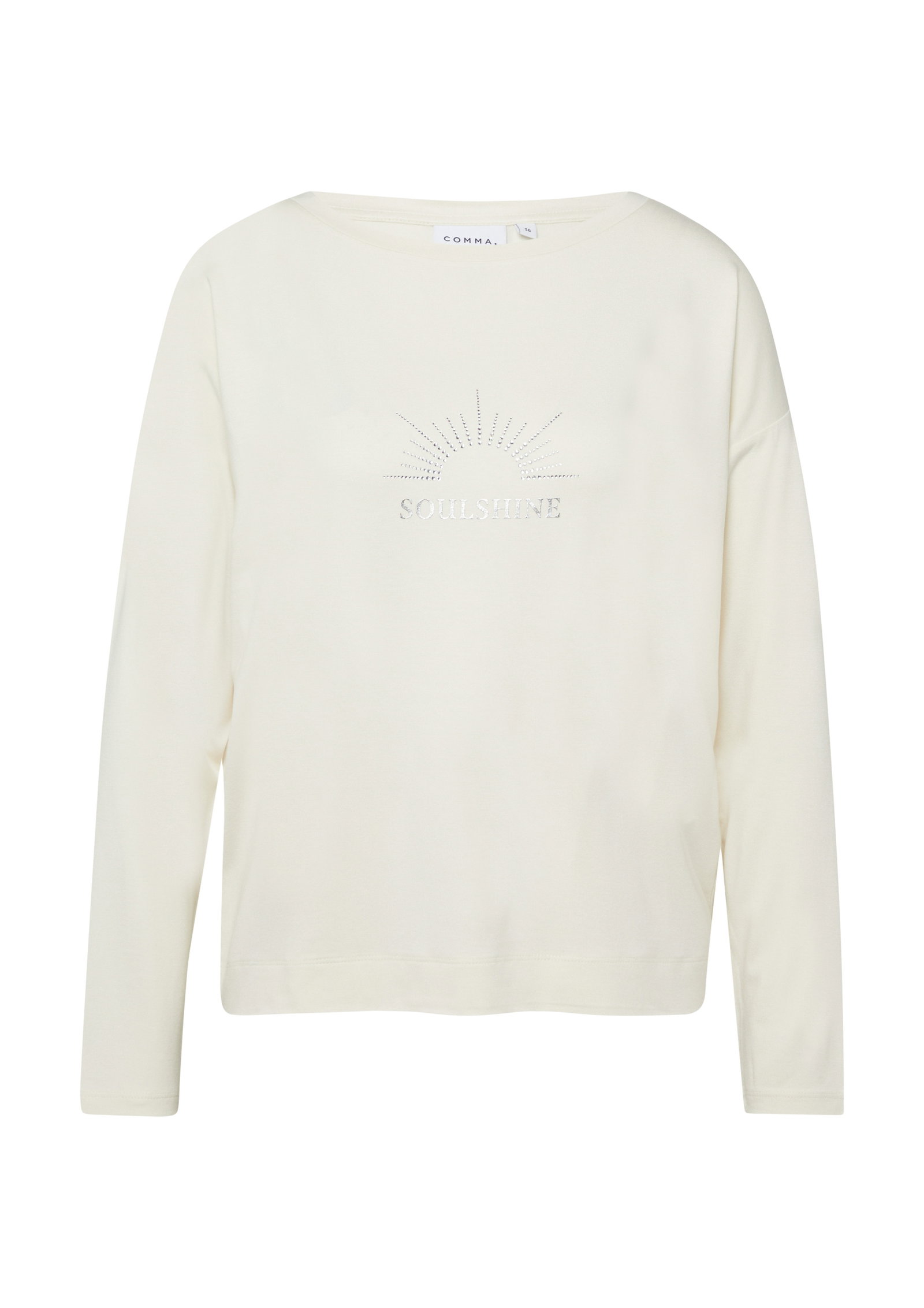 Comma Longsleeve Langarmshirt #2