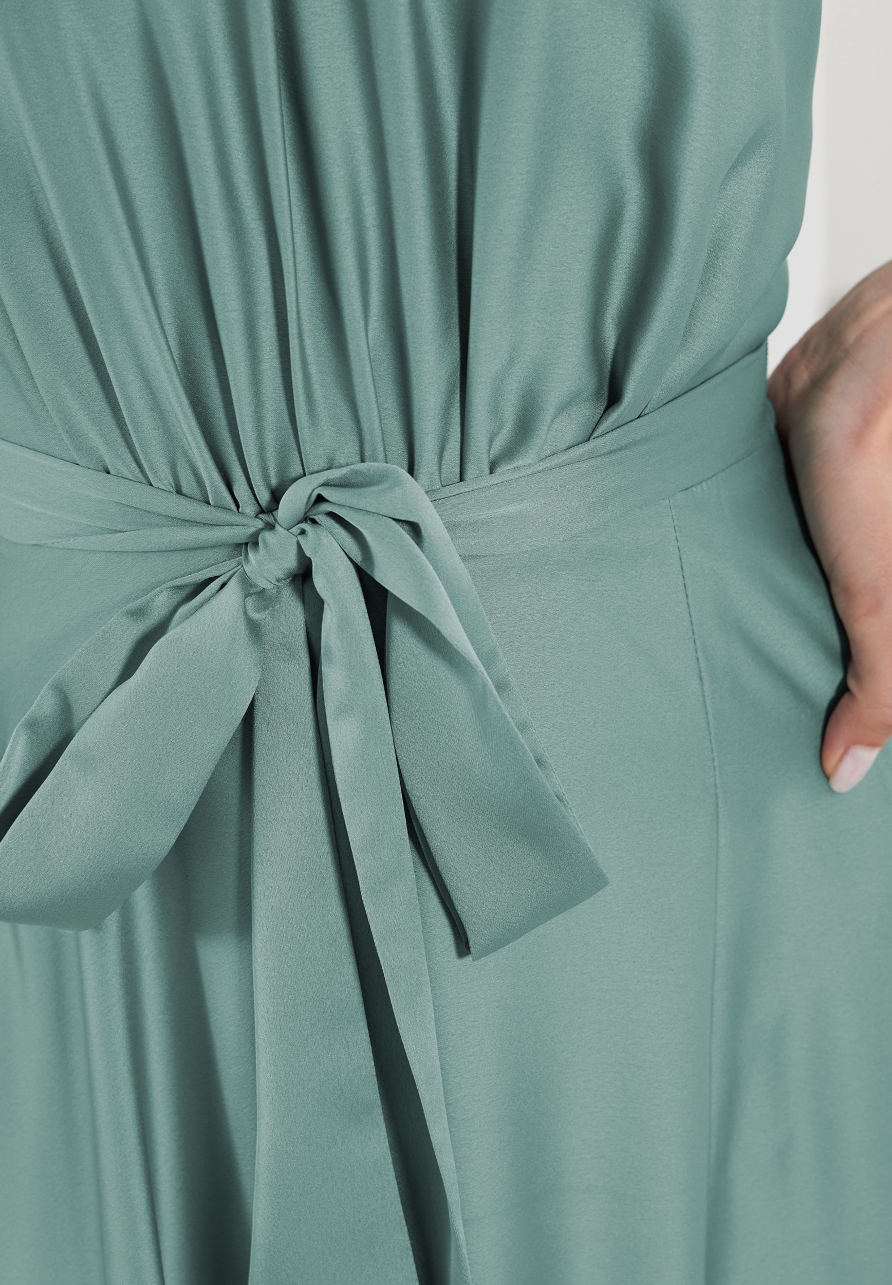 SWING Festliches Kleid 