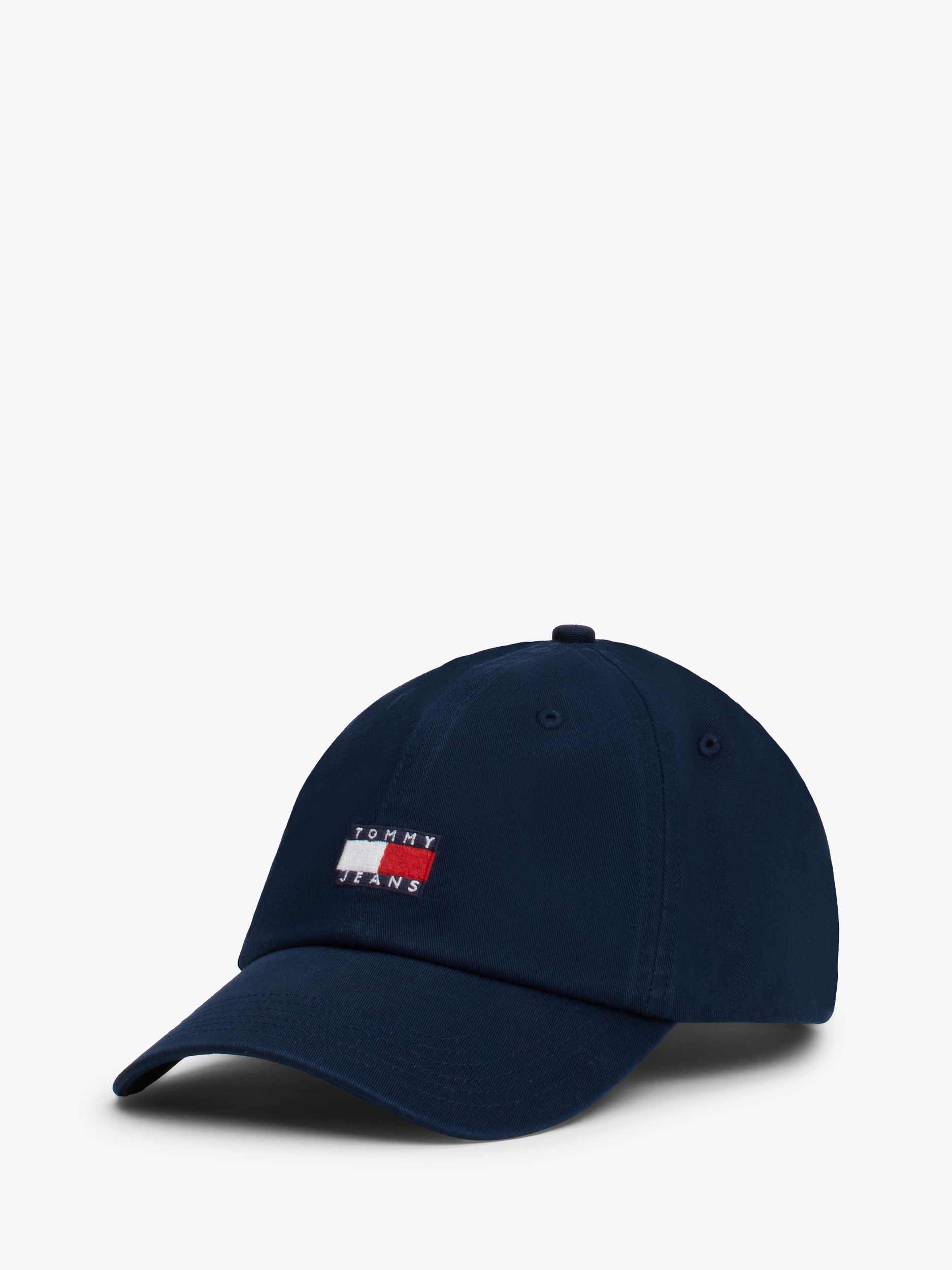 Tommy Hilfiger |  Tommy Hilfiger Mütze  | OS | dark night navy