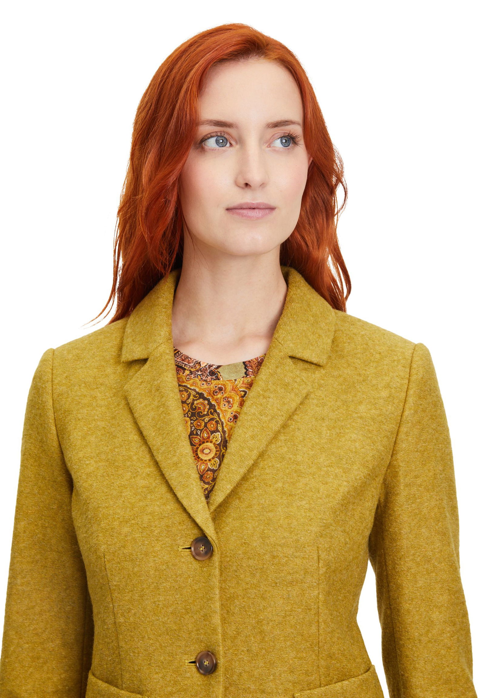 Betty Barclay Kurzblazer 