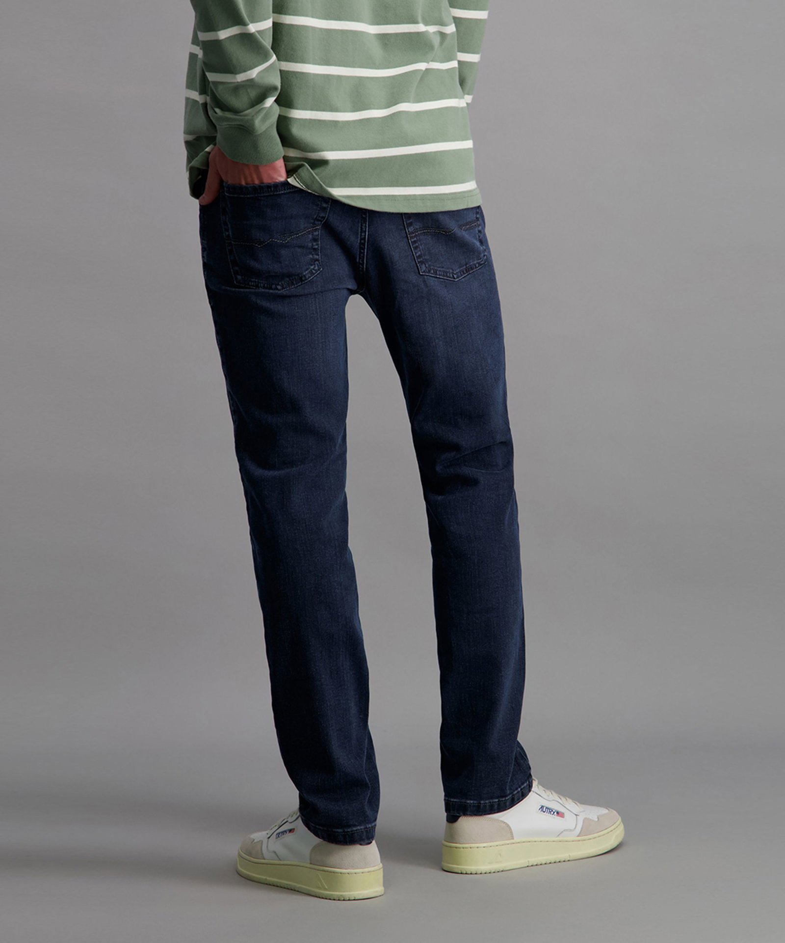 fa7bd8a701b19b623ca00e1d5c07d628 Pioneer | Pioneer Regular Fit Jeans | 40/30