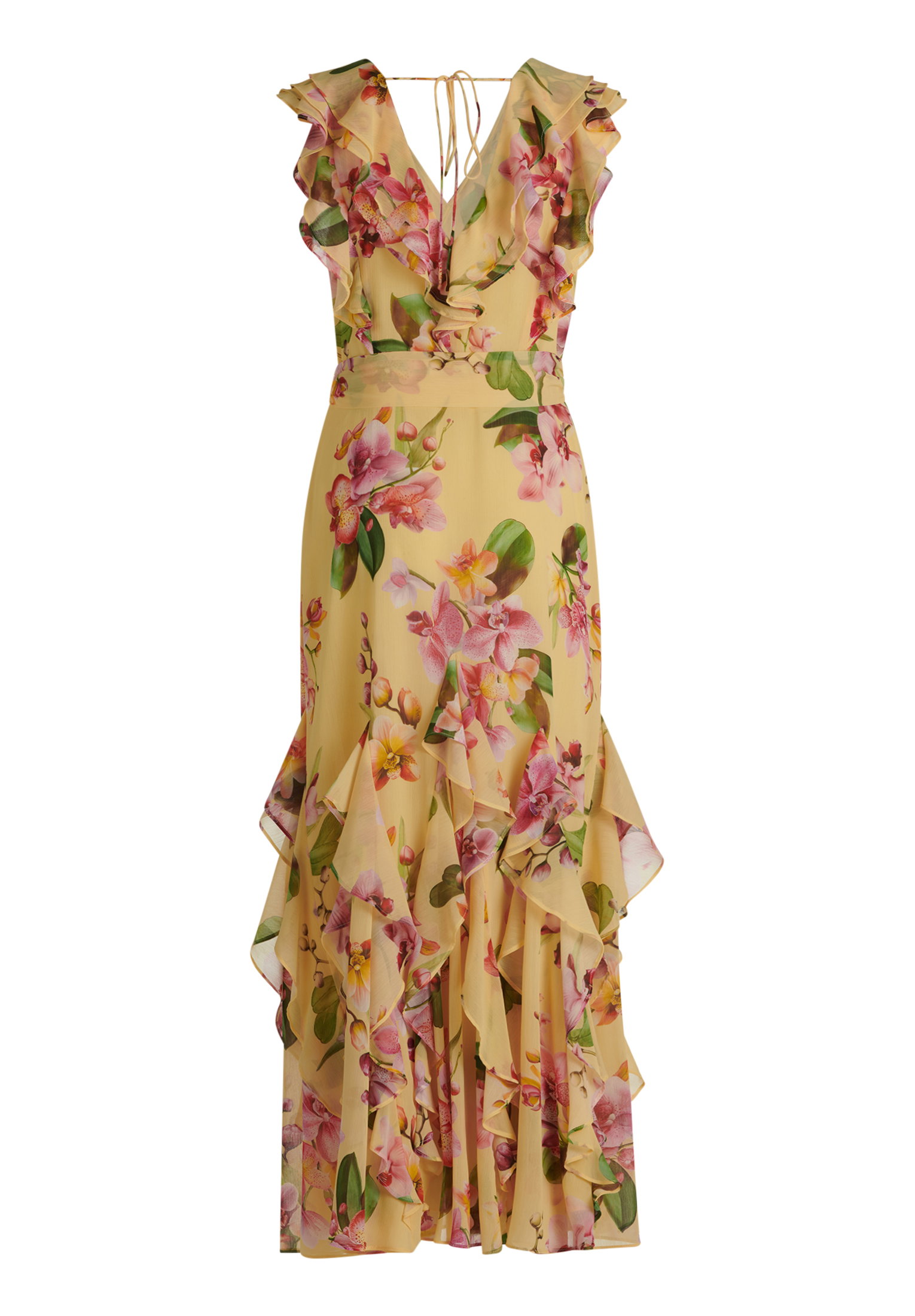 V by Vera Mont Langes Kleid #2
