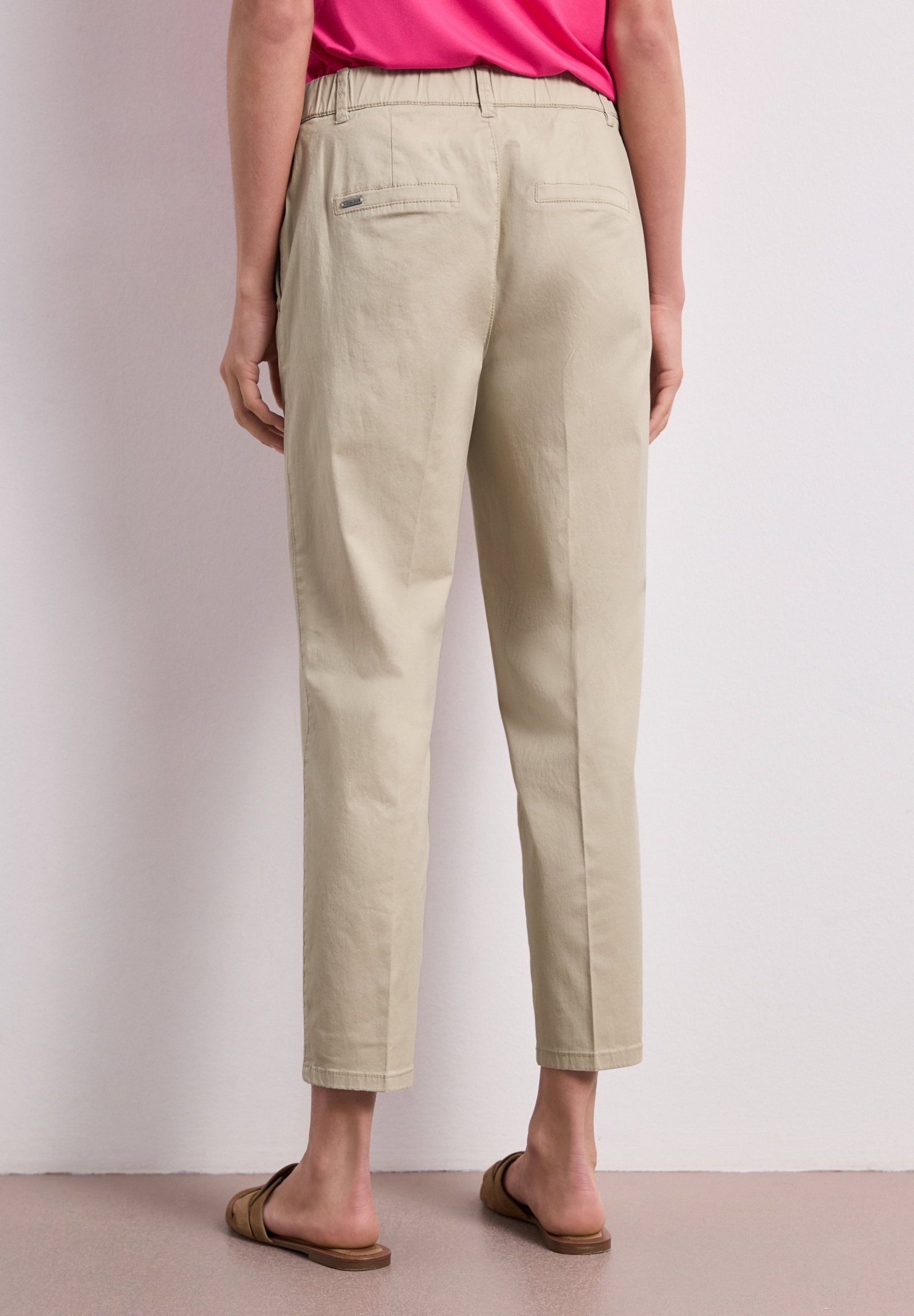 Street One Chino #4