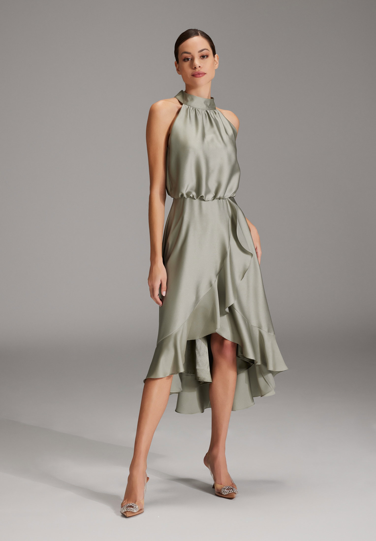 SWING Kurzes Kleid #3