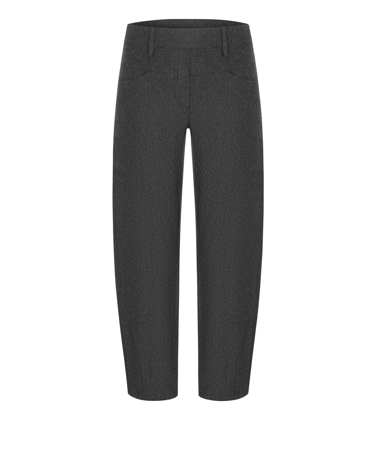 Cambio | Cambio Joggingpants | 42/27 | dark grey melange
