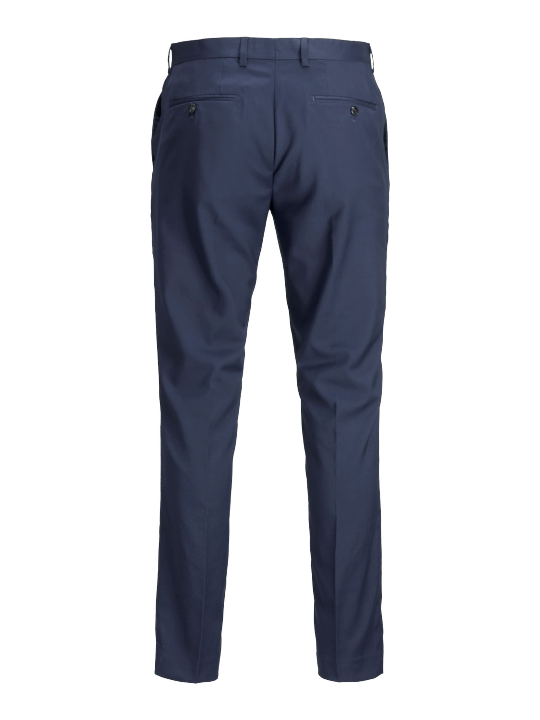 Jack&Jones |  JPRSOLAR TROUSER NOOS JNR | 146 | medieval blue