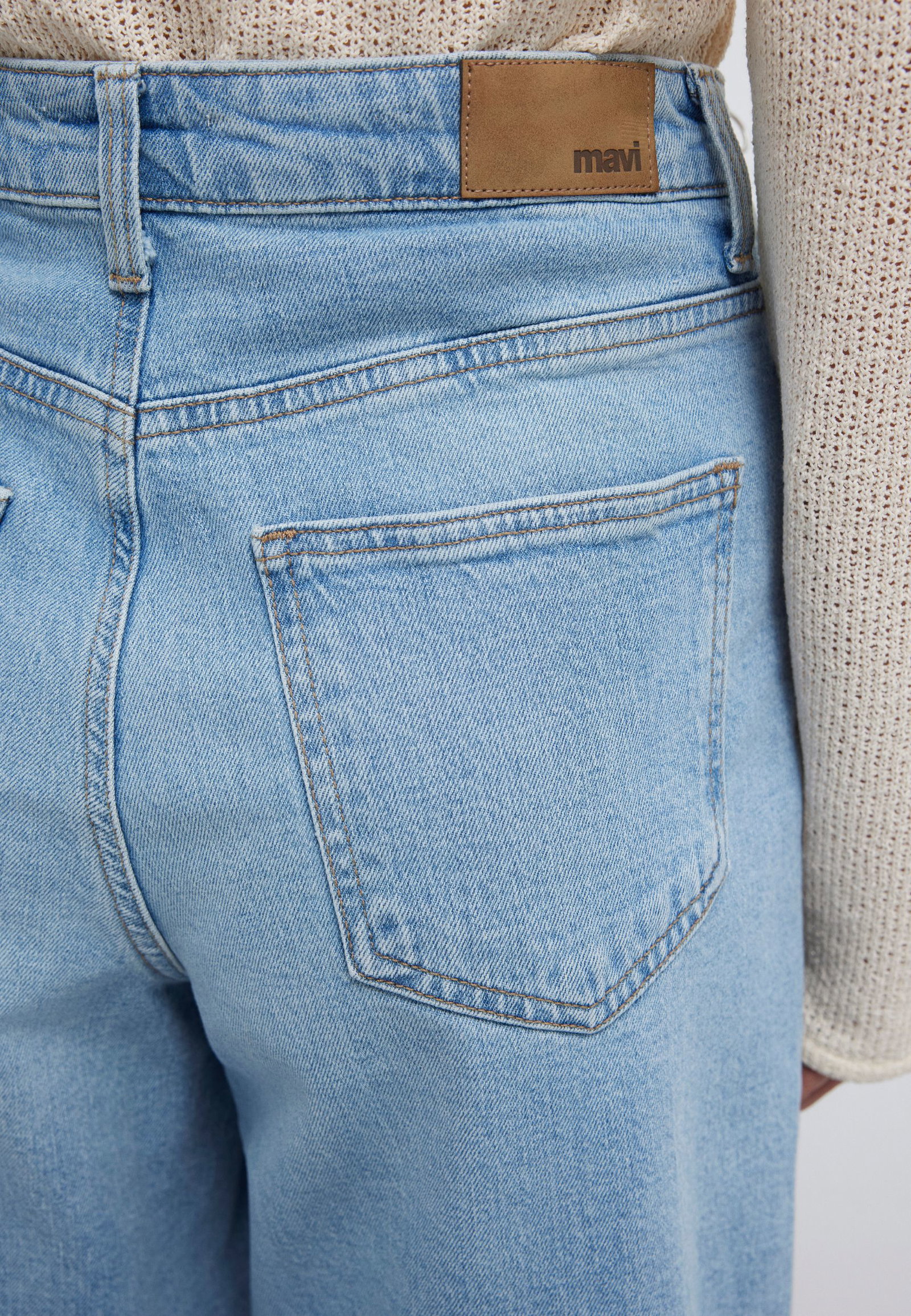 Mavi |  Mavi Skinny Jeans  | 29 | A1282