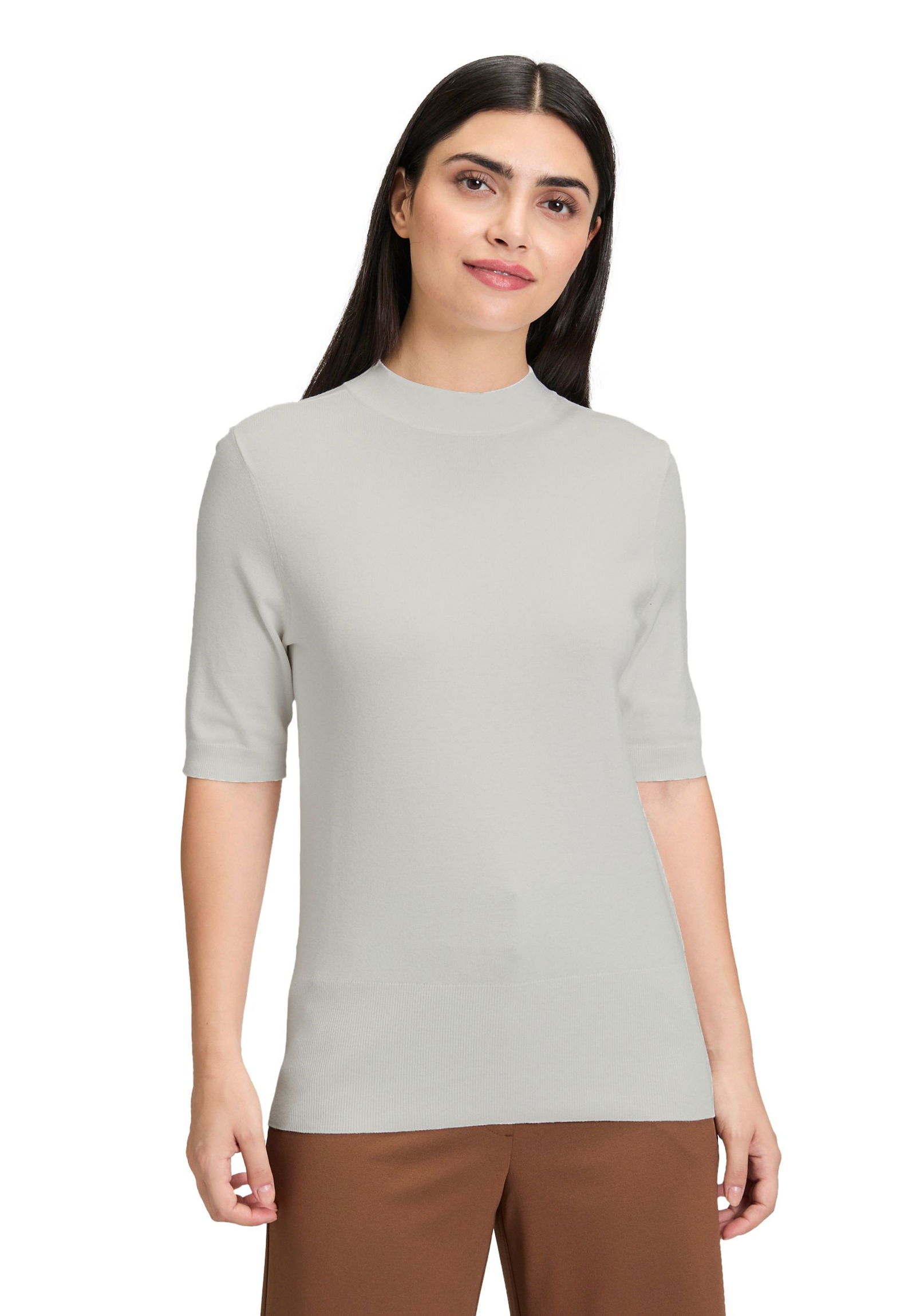 0a819dd991950b17f14cafa6a1435cfc Betty Barclay |  Betty Barclay Pullover  | 38 | rohweiß