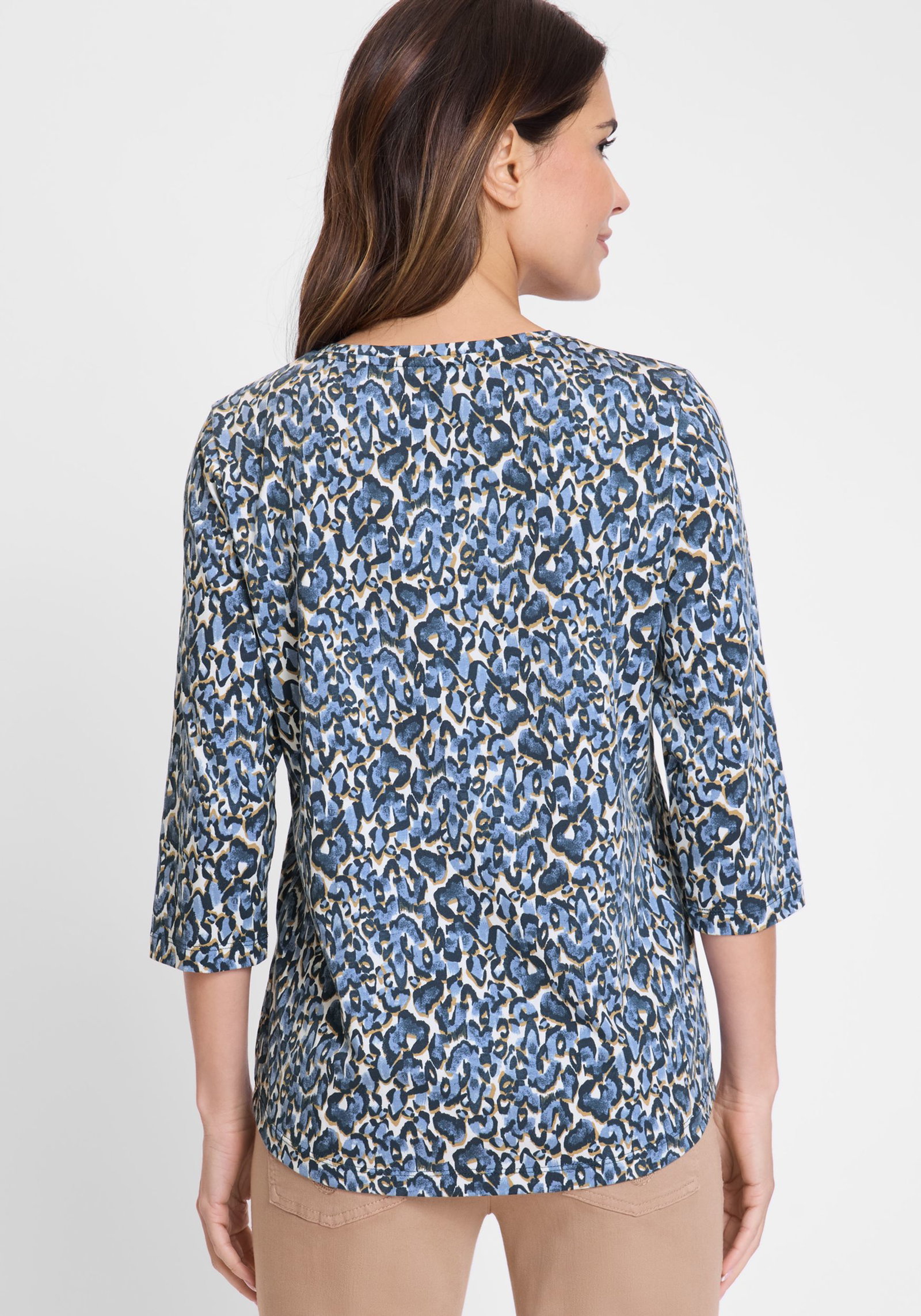 ca99085fc9f1204c7bad3a44cf665624 Olsen | Olsen Shirt | 40