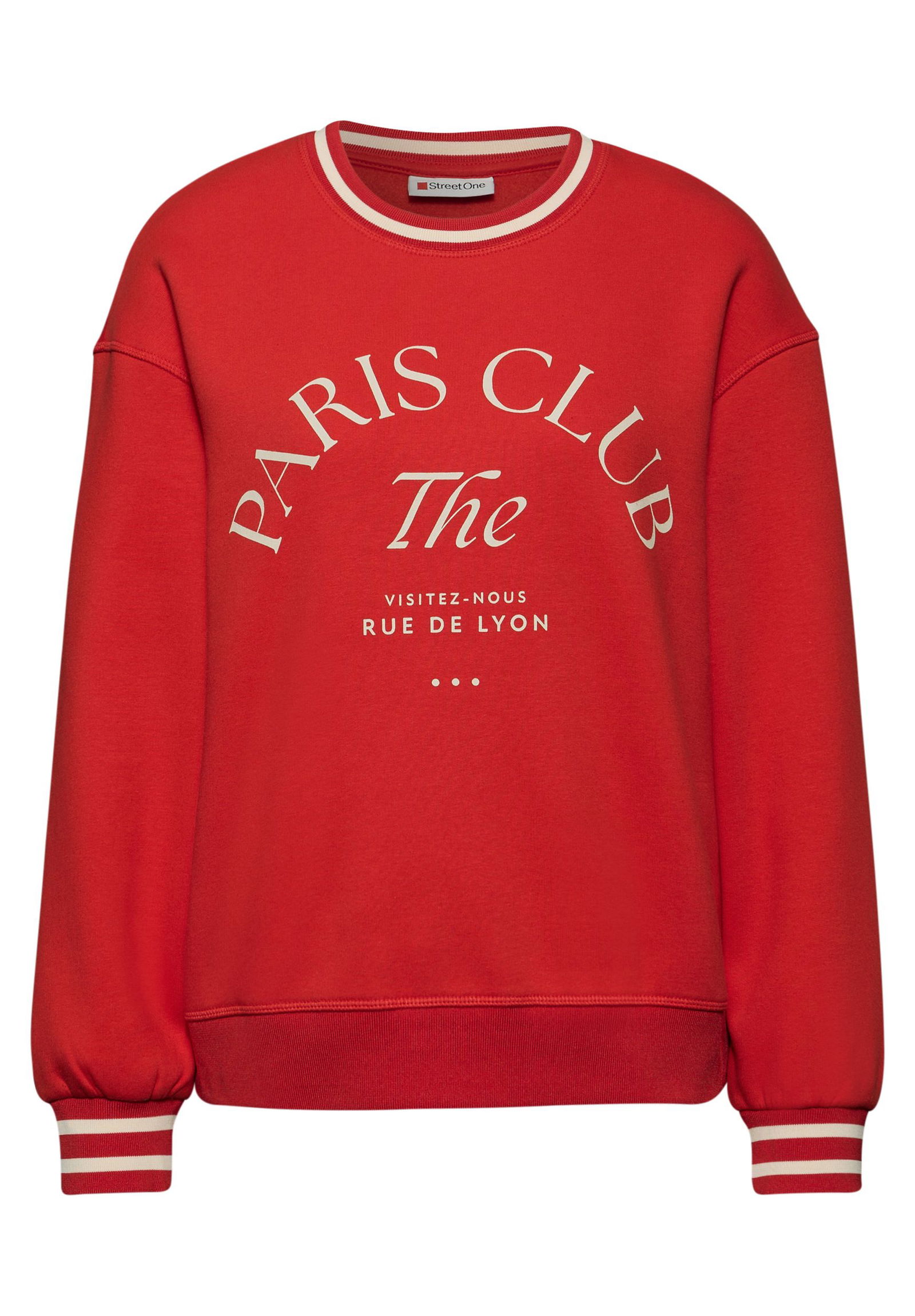 3cbf3dd206c3867c38278fd0ba411c9a Street One | Street One Pullover | 36