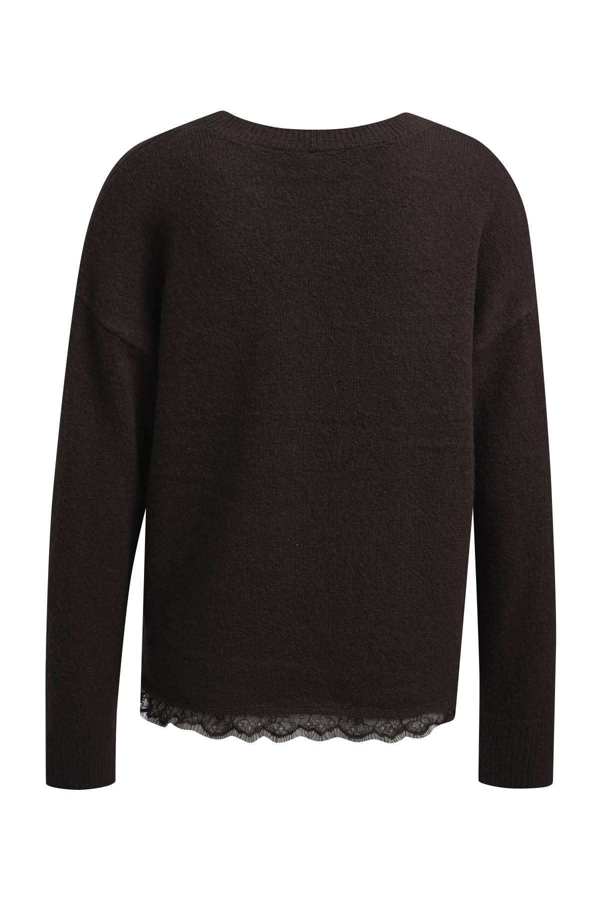 Milano Pullover #6