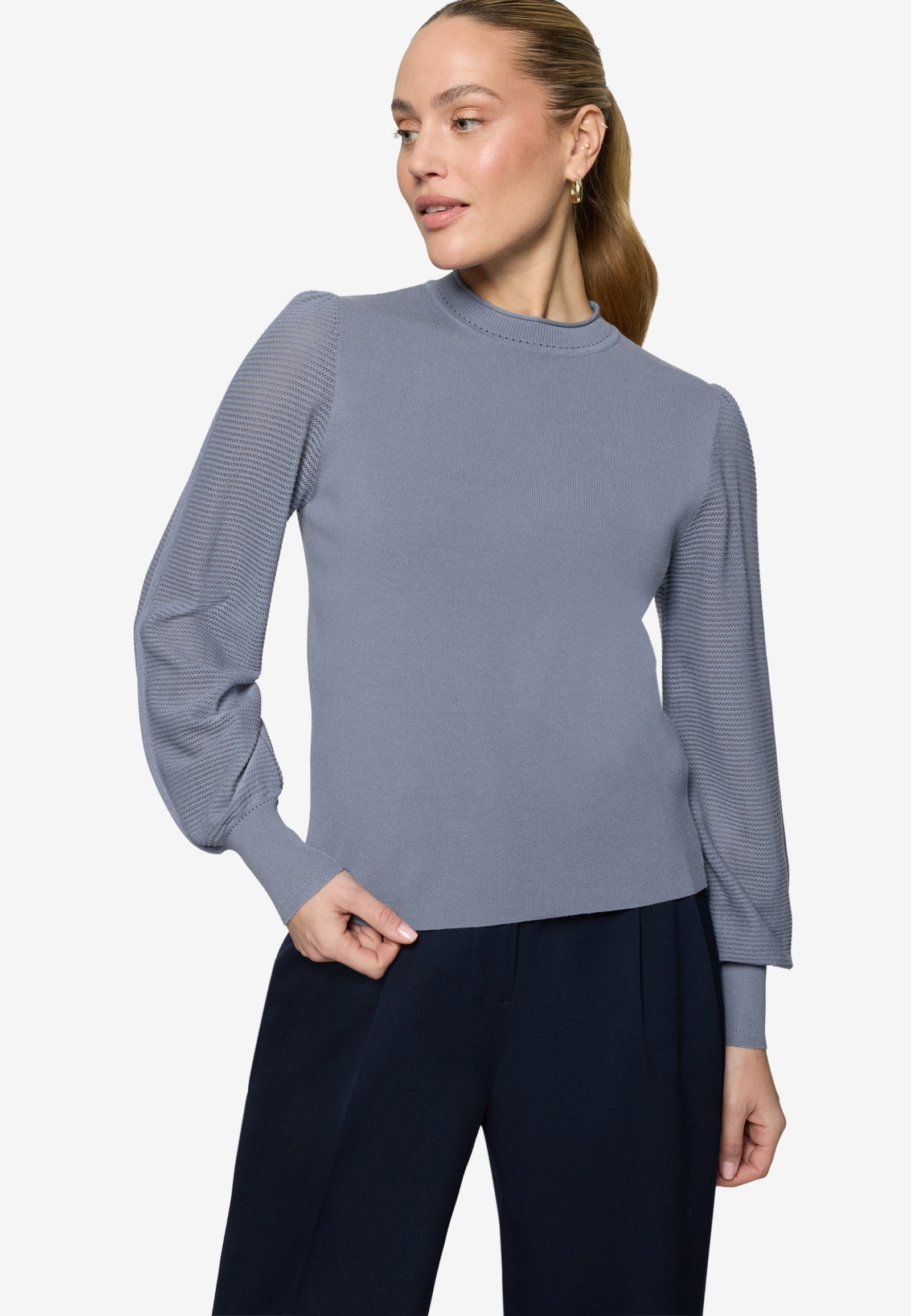 Zero Pullover #2