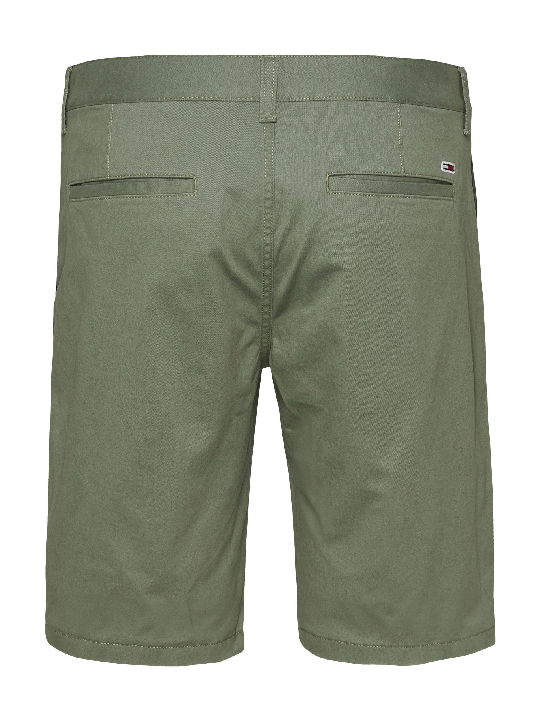 Tommy Jeans |  Tommy Jeans Shorts  | 34/NI