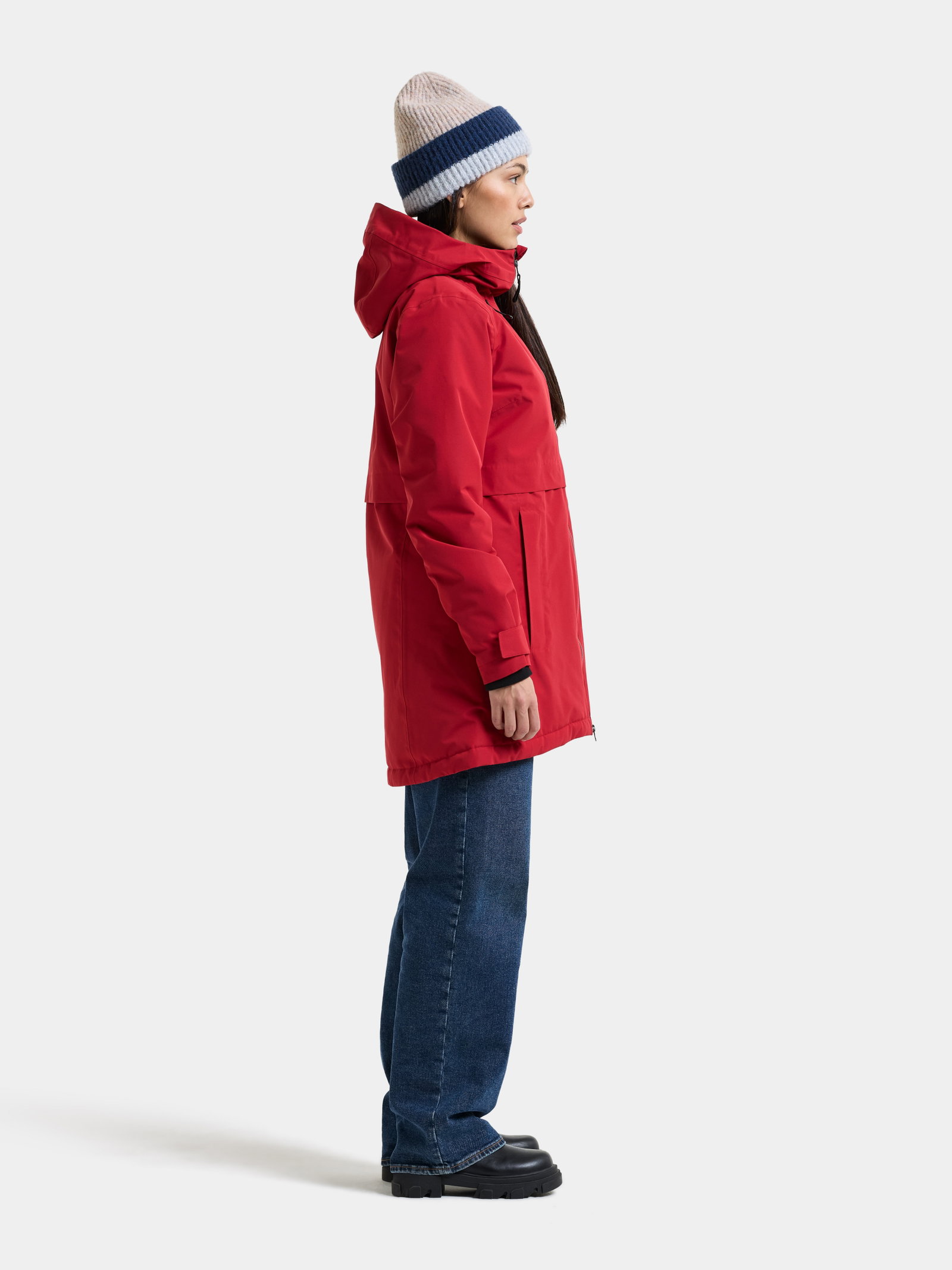 Didriksons Parka Tiril #5