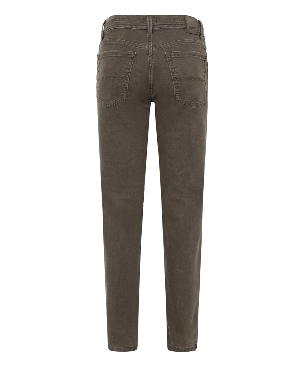 Pioneer Regular Fit Jeans #2