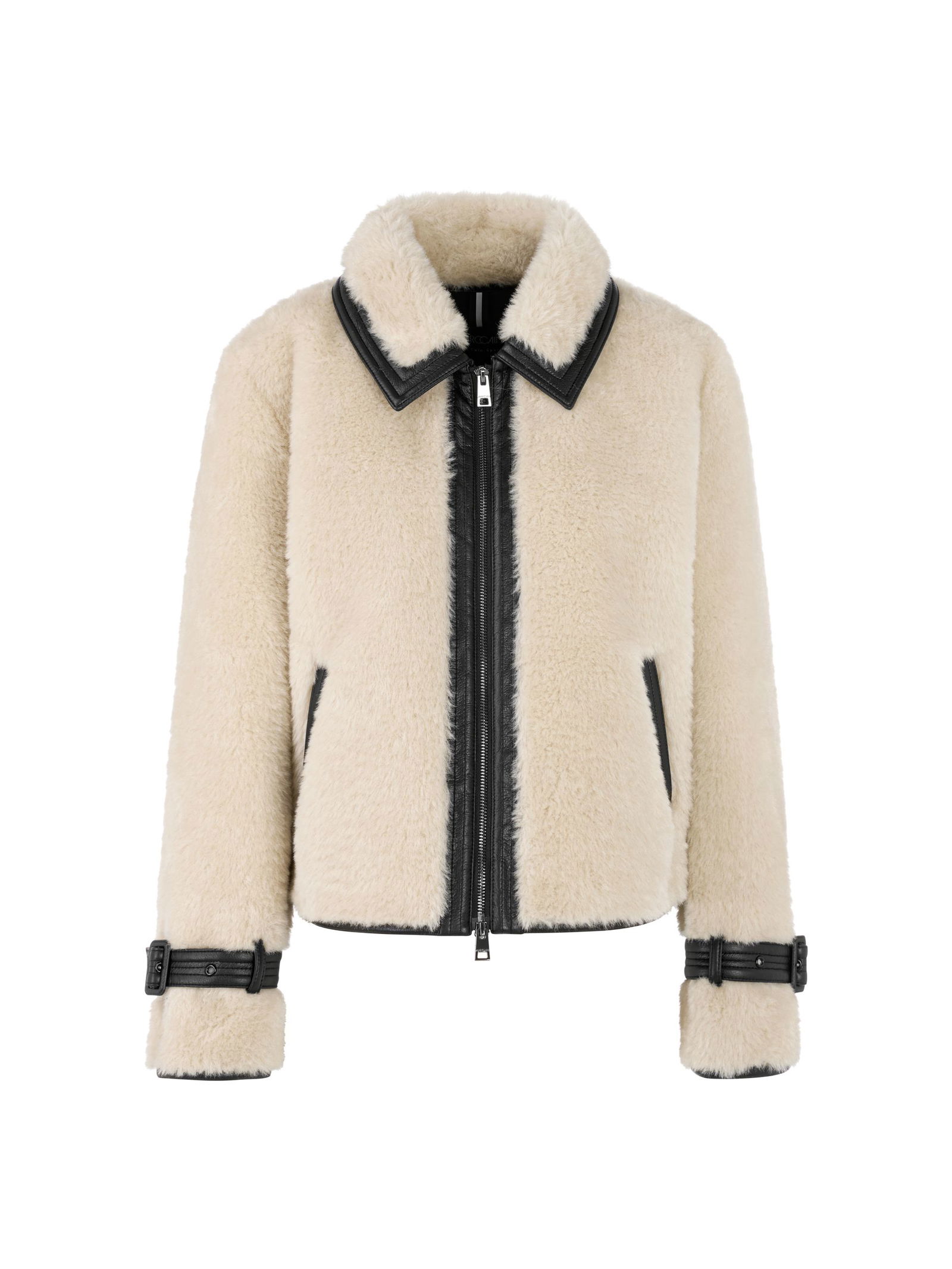  | Outdoor-Jacke, bright ecru | 38 | bright ecru