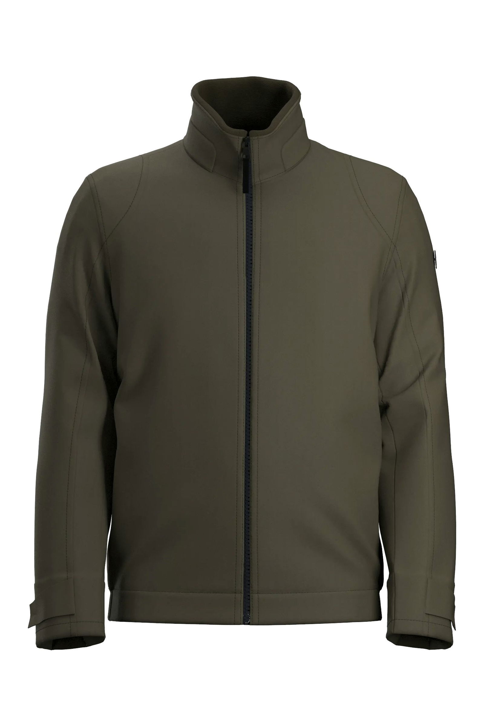 Strellson |  Strellson Blouson "Lucca" | 54 | silver