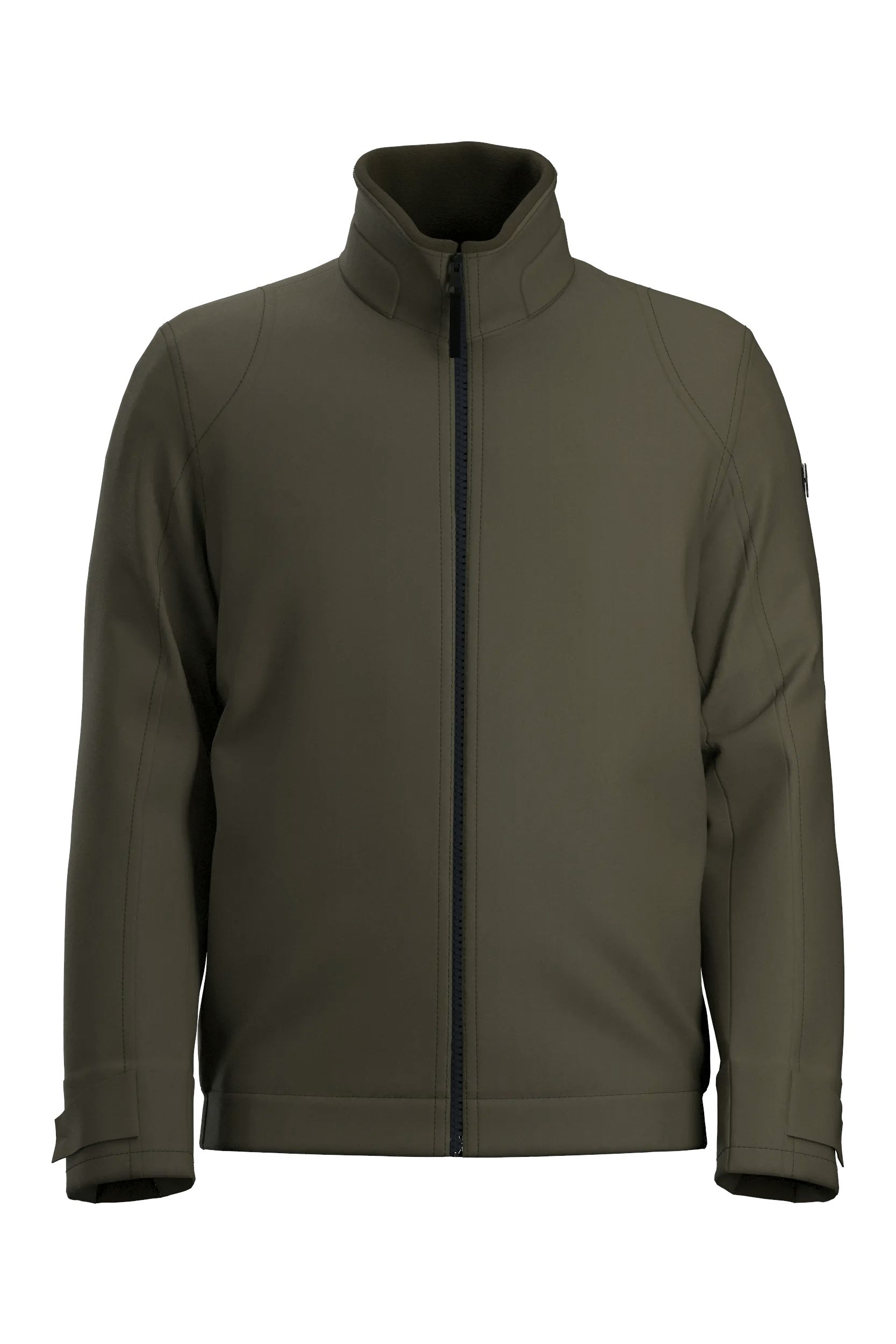 Strellson |  Strellson Blouson "Lucca" | 54 | silver