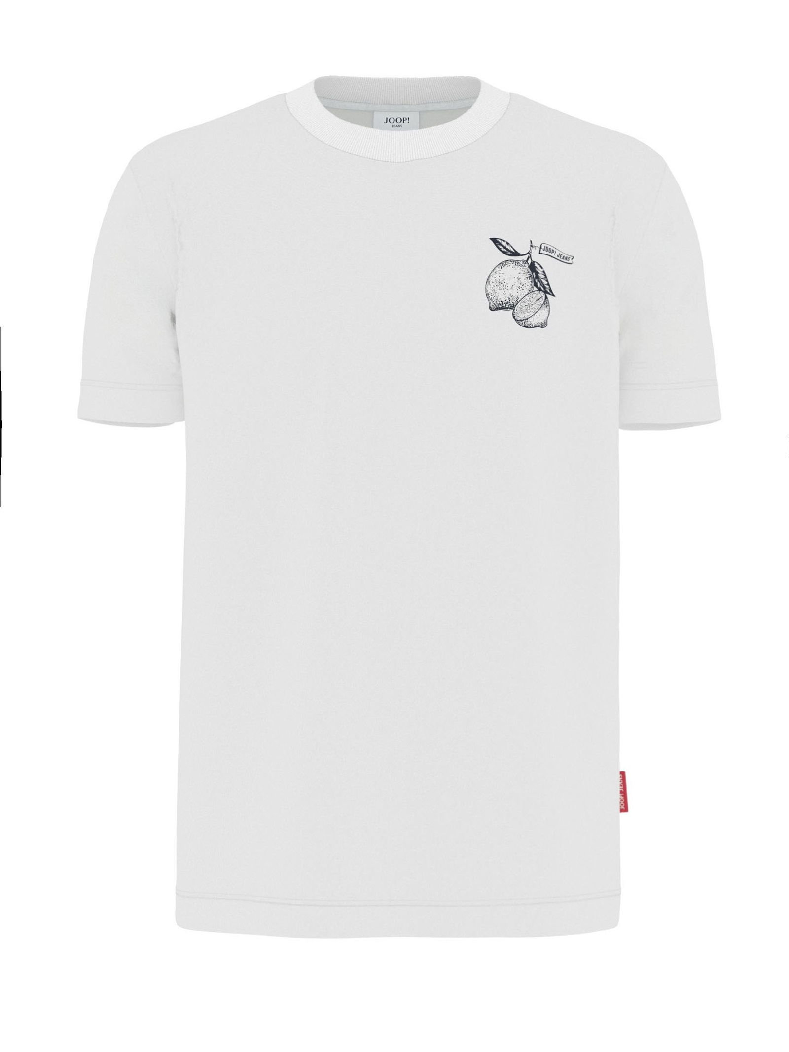33832950641ff84430d05ea41672e5df JOOP! JEANS | JOOP! JEANS Shirt | L | white
