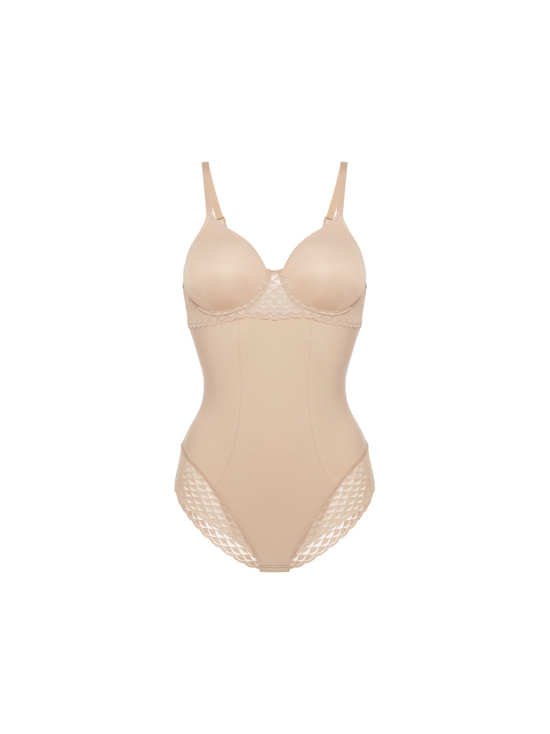 Simone Pérèle Bügel Body Substile #5