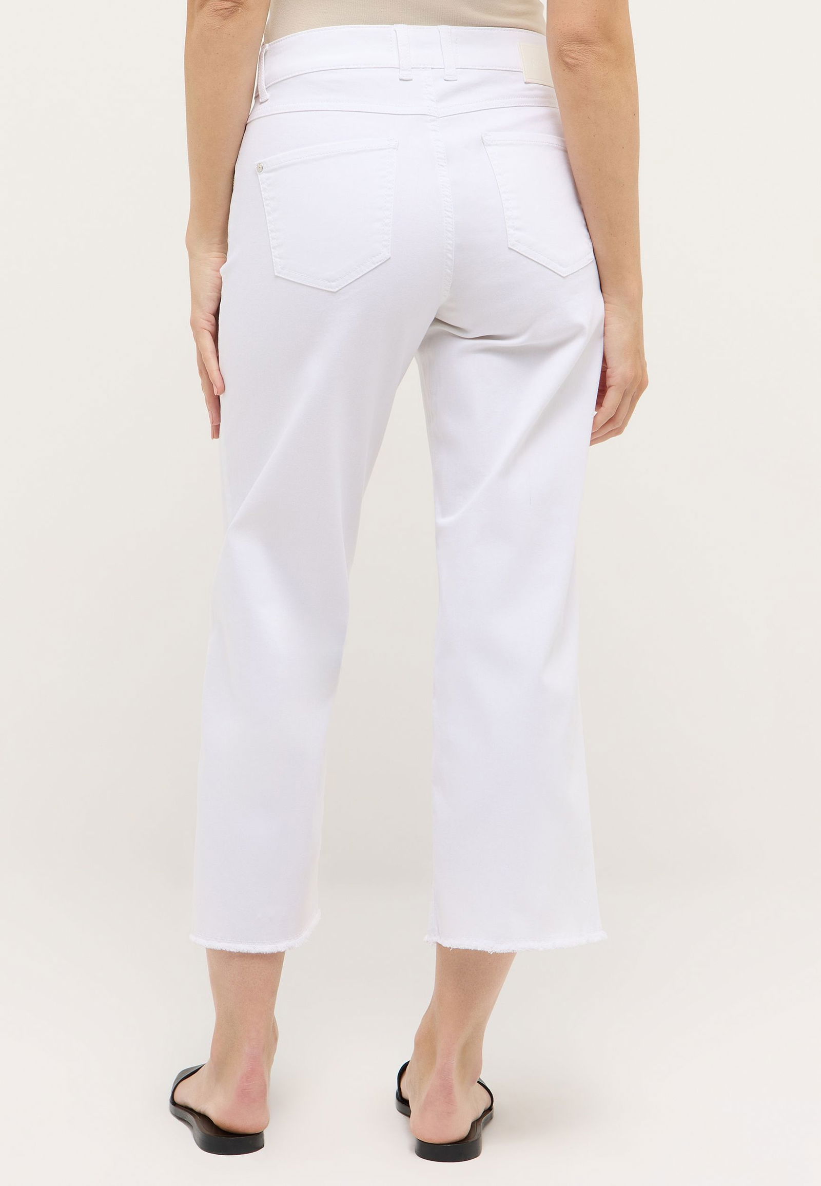 Angels |  Angels 7/8 Hose "Linn" | 42/26 | white