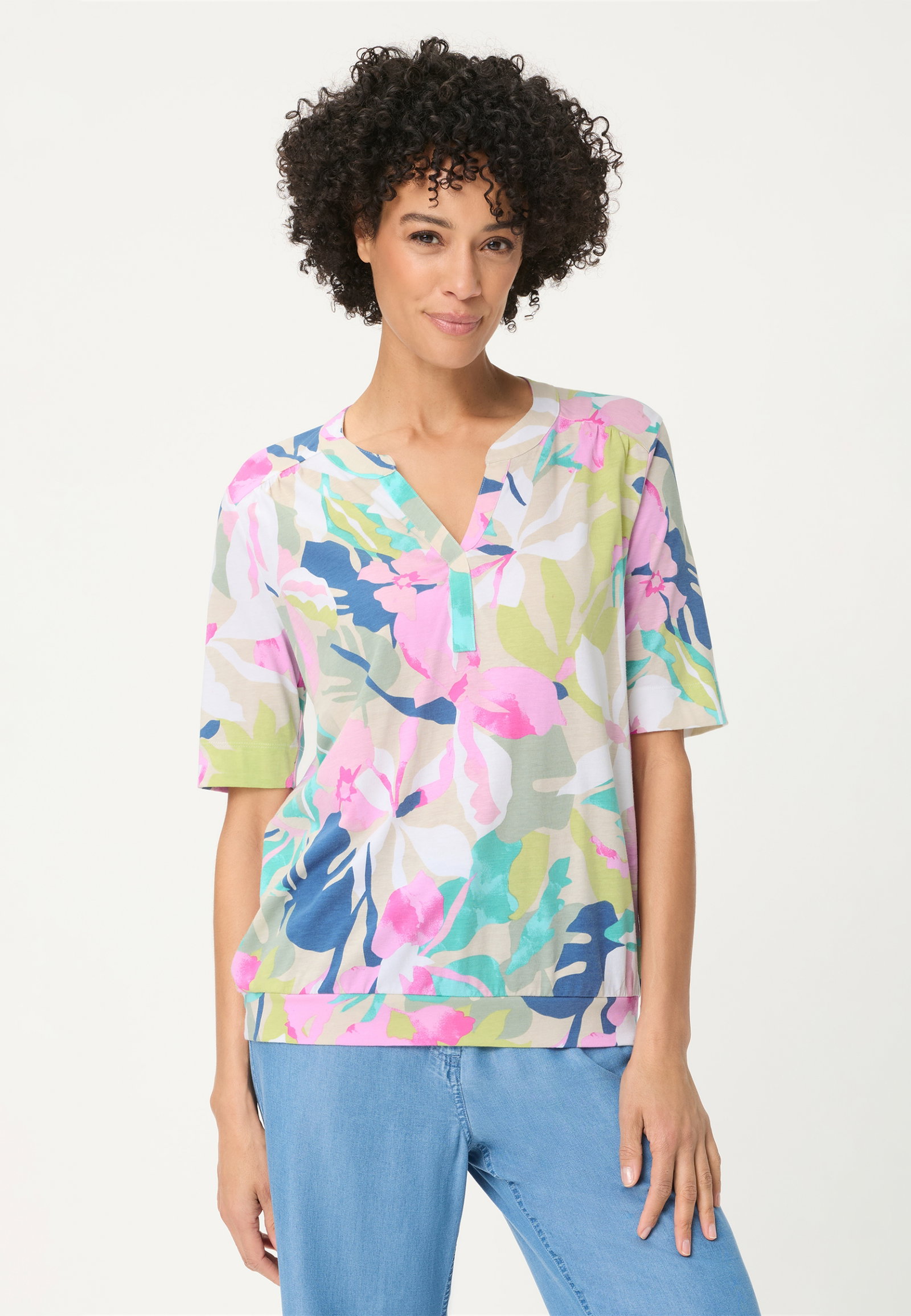 T-Shirt Short Sleeves #3