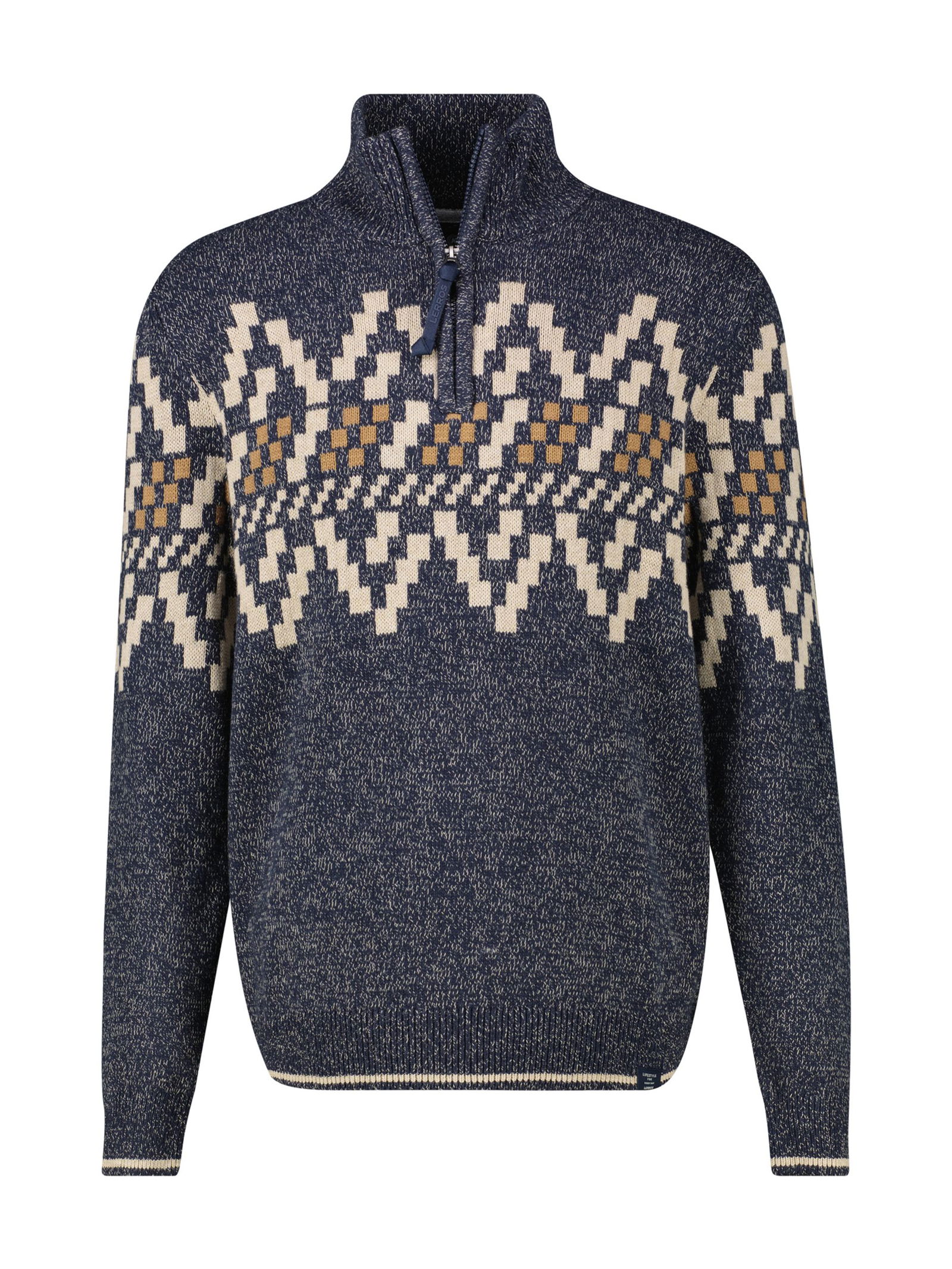Lerros | Lerros Pullover | L | classic navy