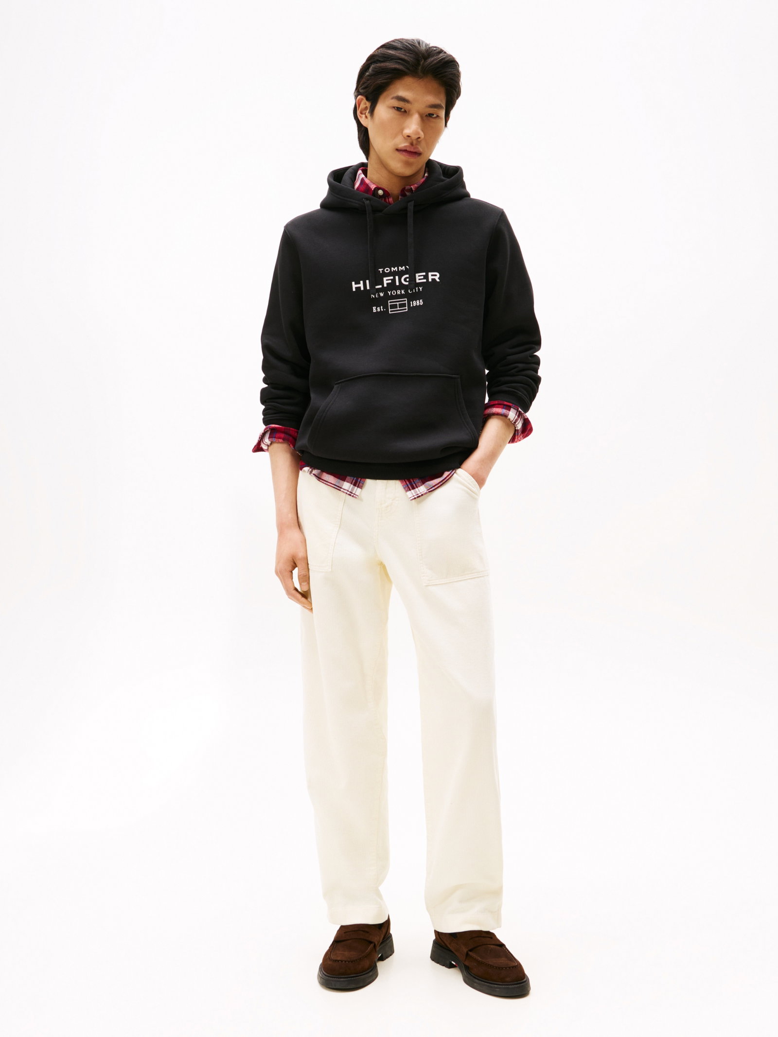 Tommy Hilfiger Hoodie #3