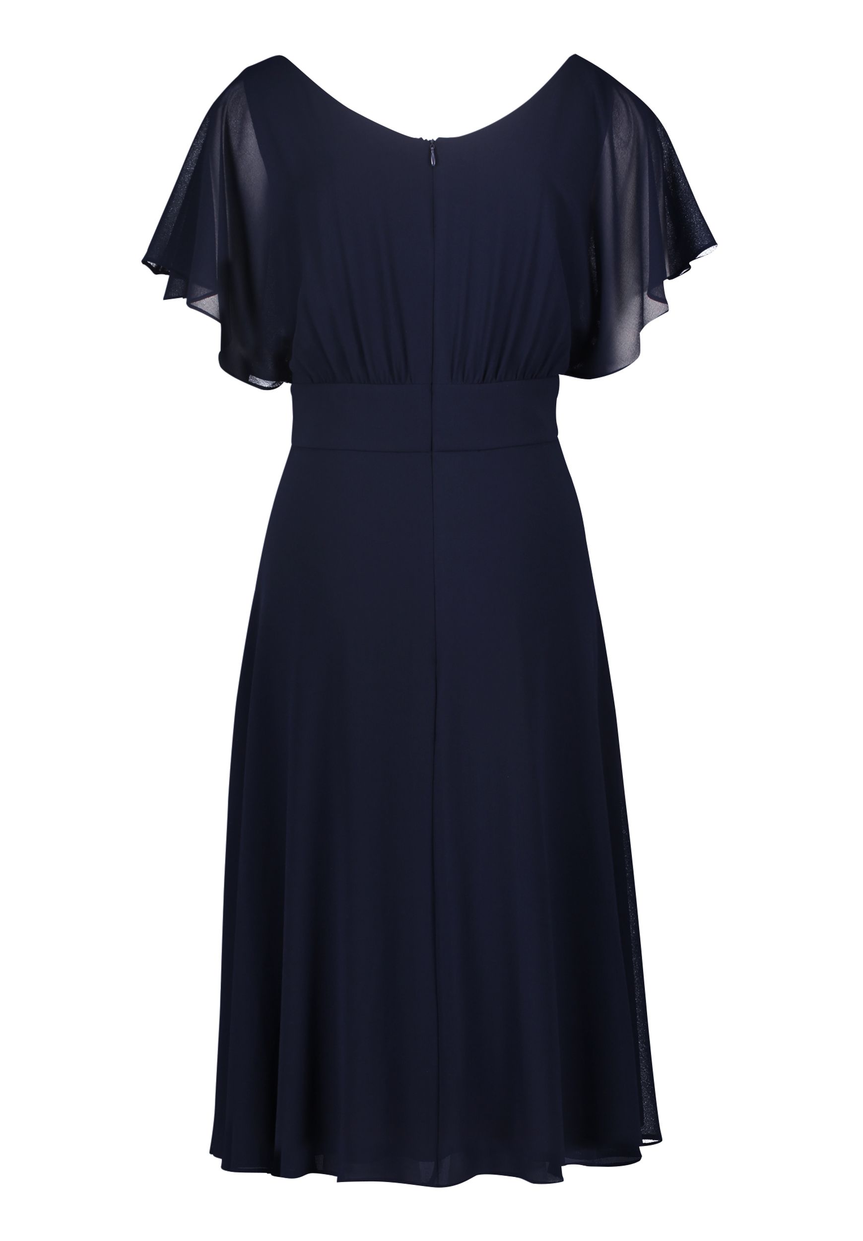 Vera Mont |  Vera Mont Kurzes Kleid  | 44 | night sky