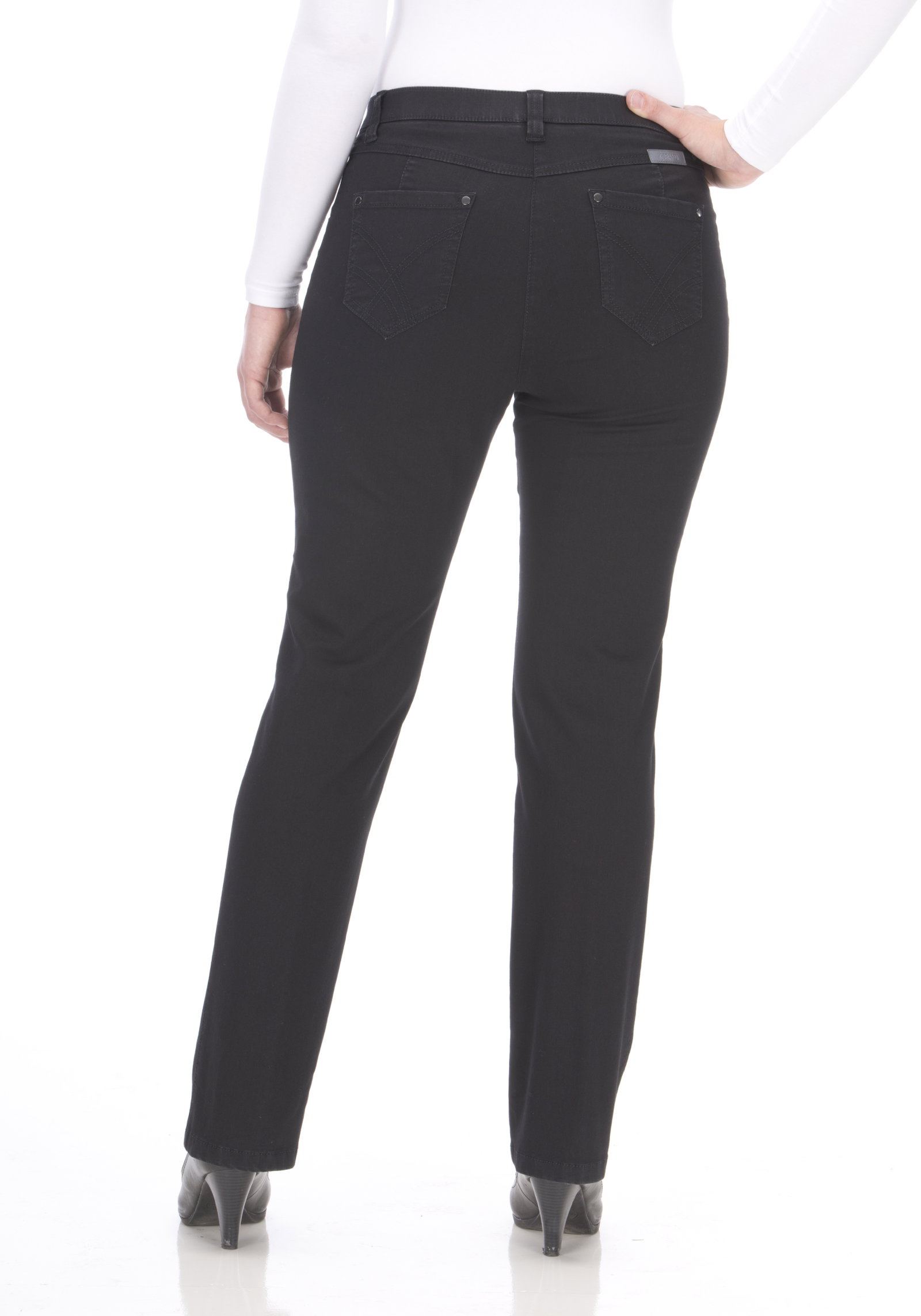 KJ Brand Hose "Betty" #3