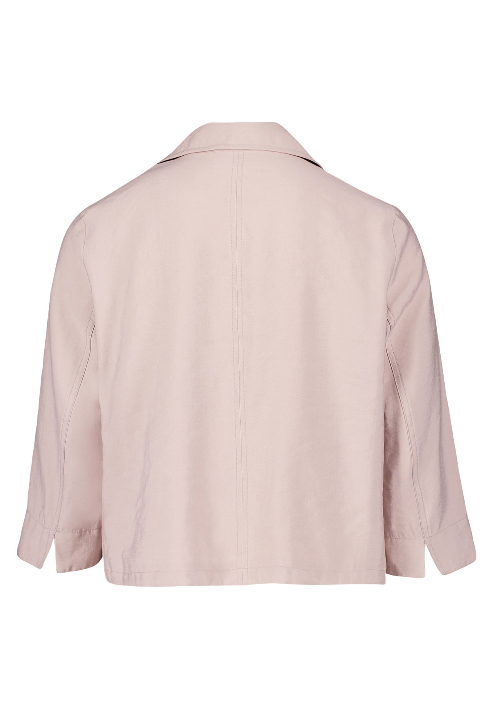 a333f37378f5bc216b525d3400d2c286 Betty Barclay |  Betty Barclay Kurzblazer  | 46 | powder pearl
