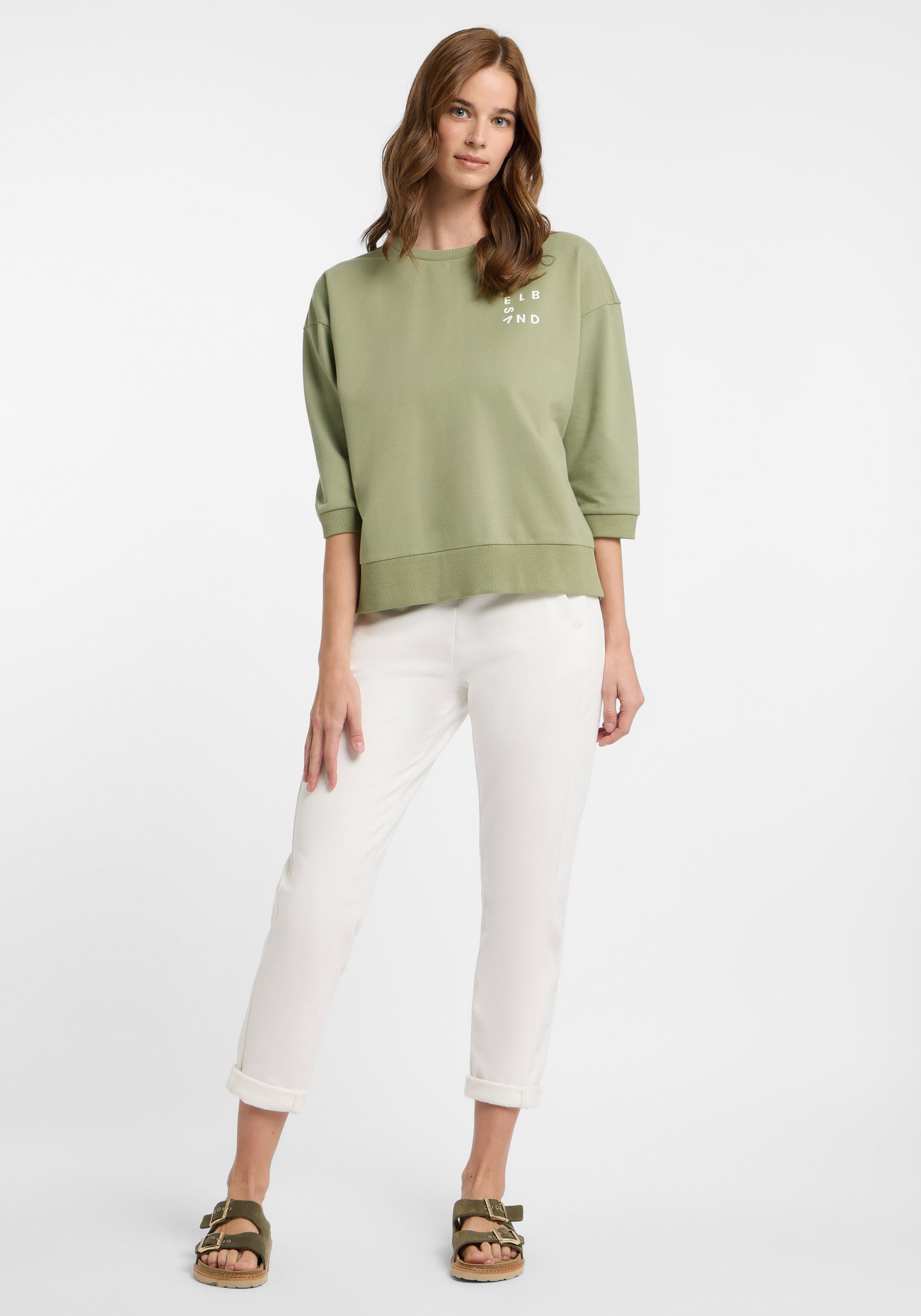 Elbsand 7/8 Sweatpants "Brinja" #3