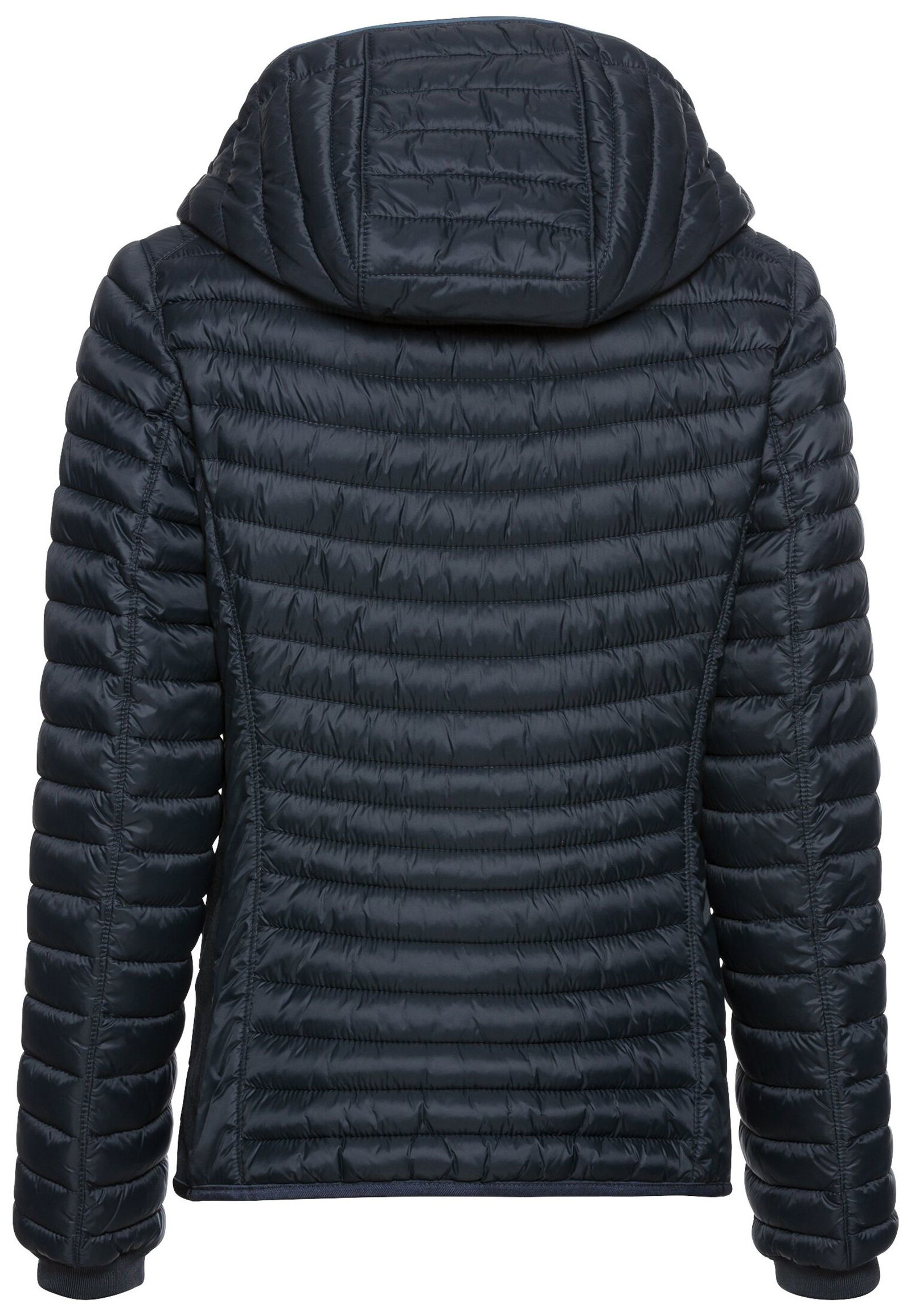be8b20634ee3a0b3e3841185a613afe7 Camel Active | Camel Active Steppjacke | 44 | navy