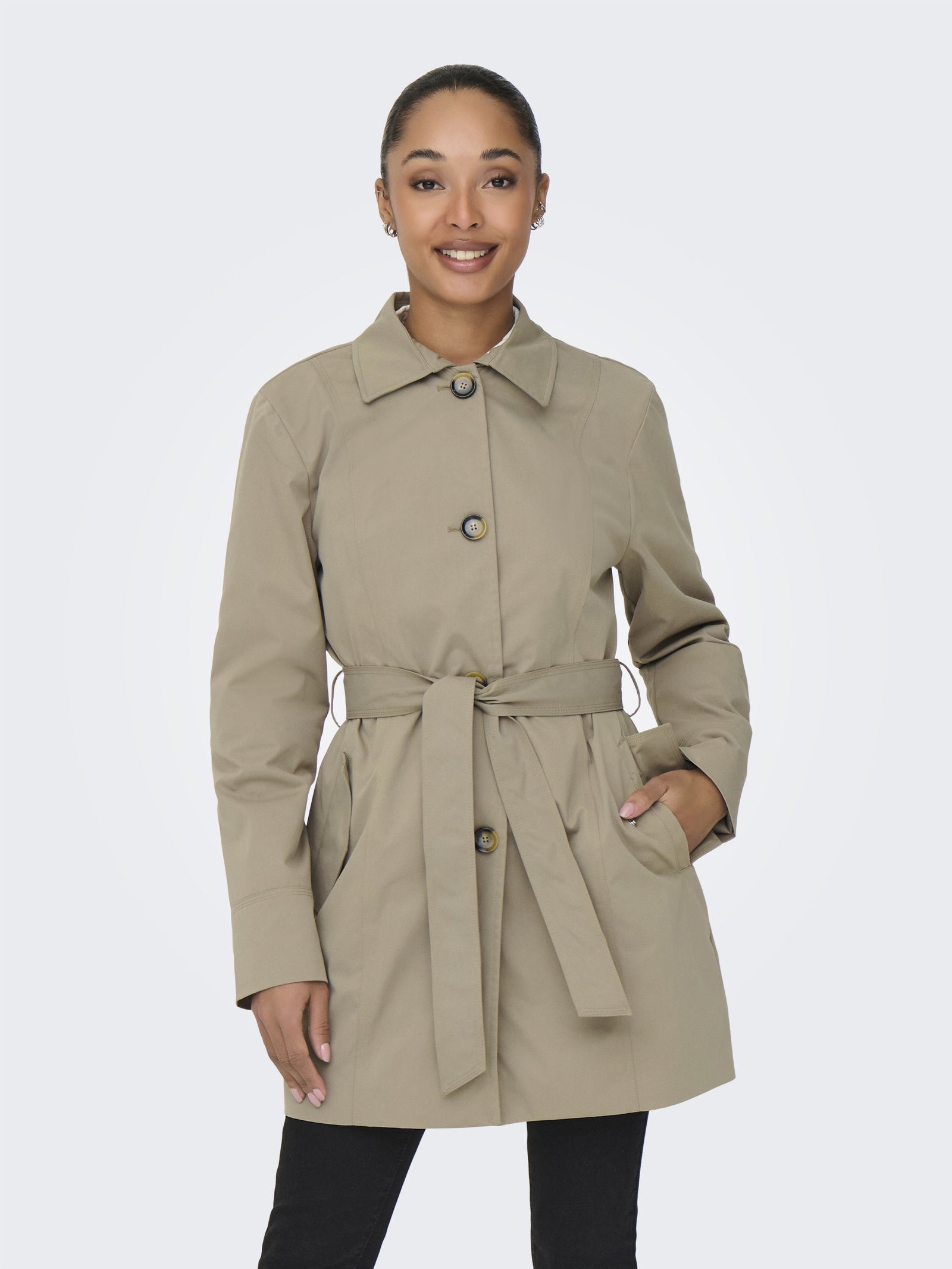 JDY Funktionsjacke #3