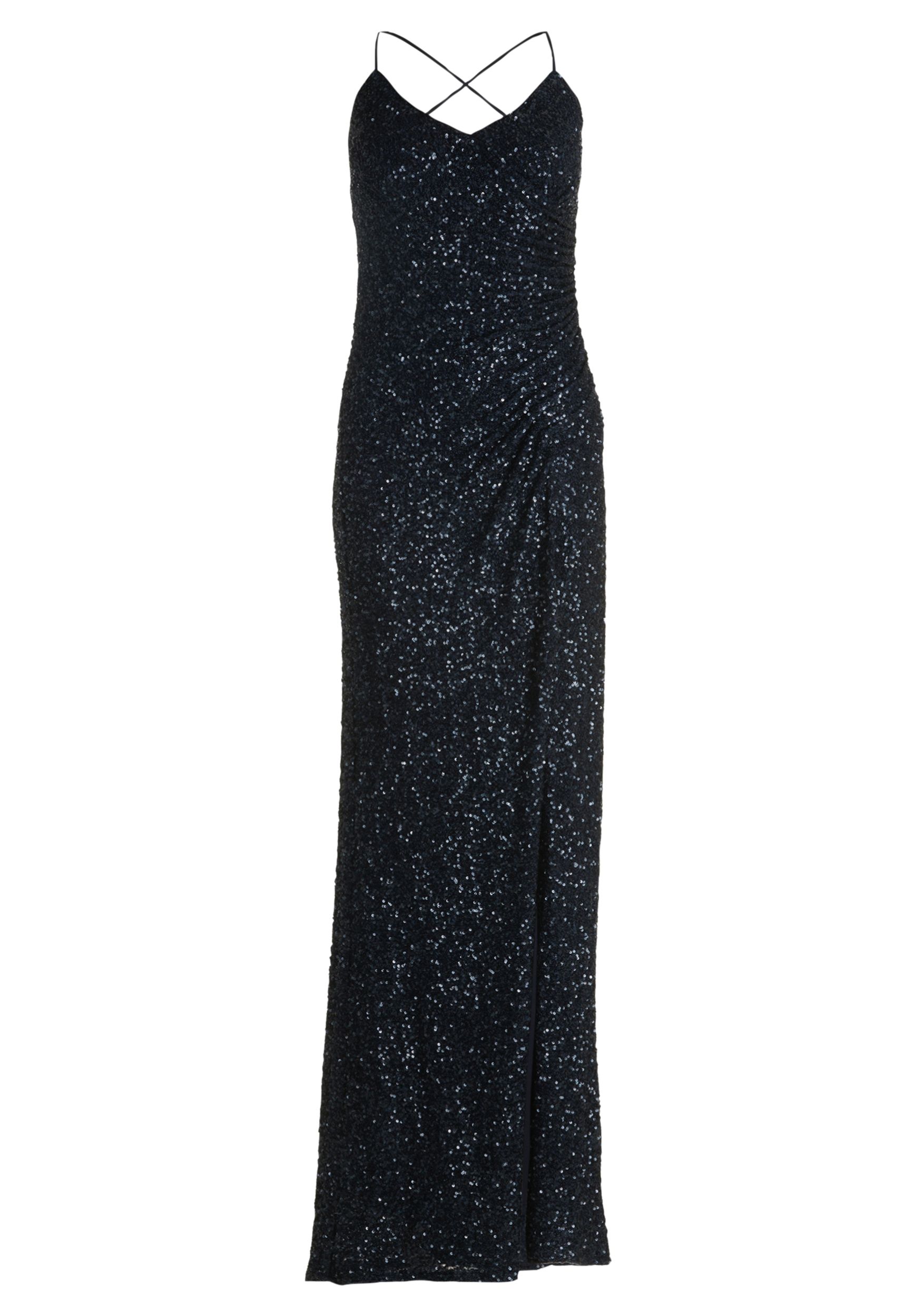 VM by Vera Mont |  VM by Vera Mont Langes Kleid  | 34 | night sky
