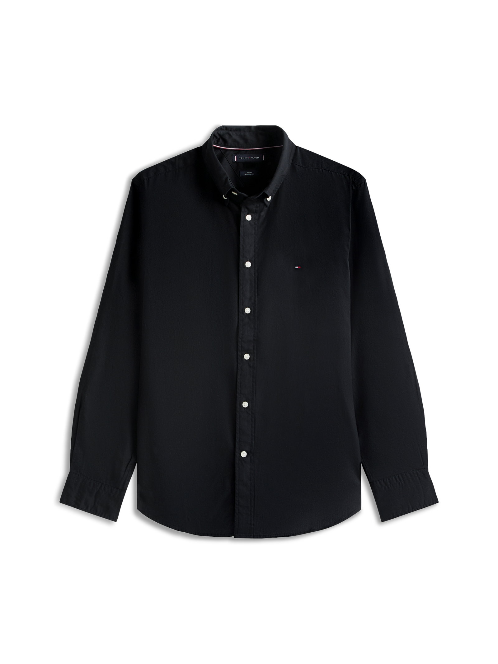 Tommy Hilfiger Hemd Regular Fit #1