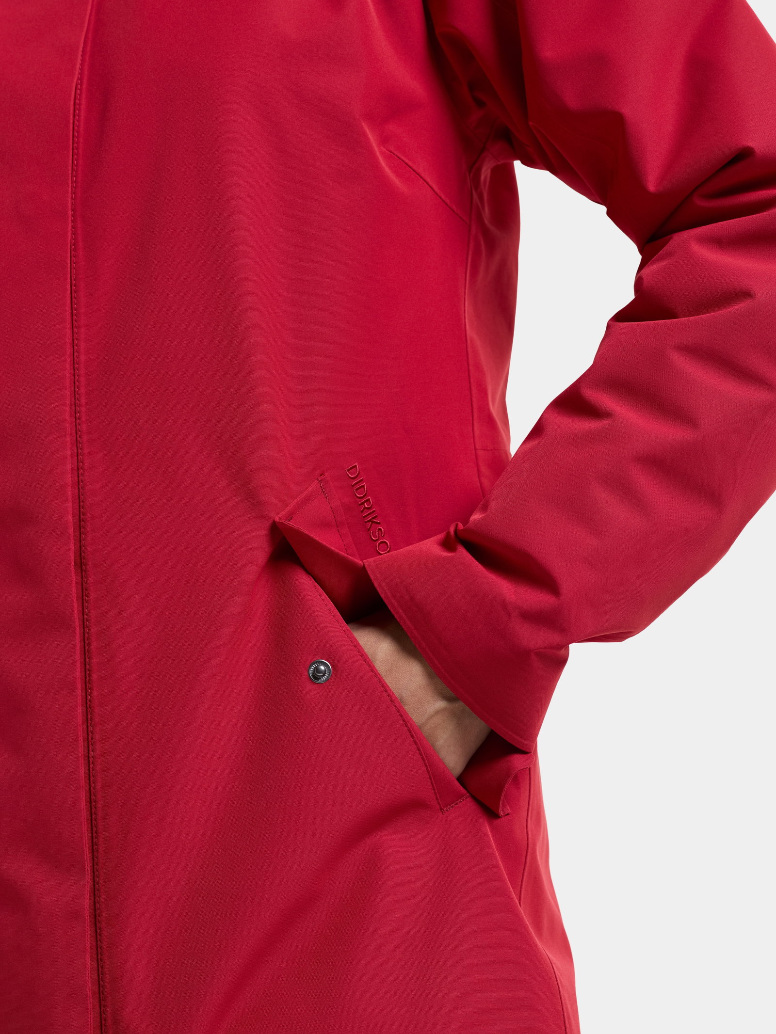 Didriksons Parka Alana #6