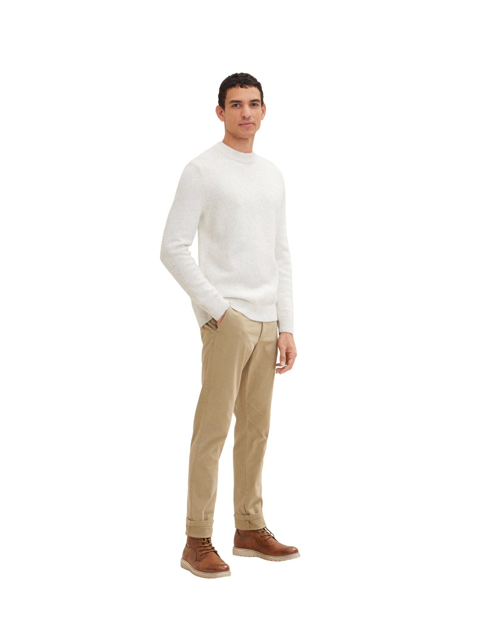 Tom Tailor Chino #5