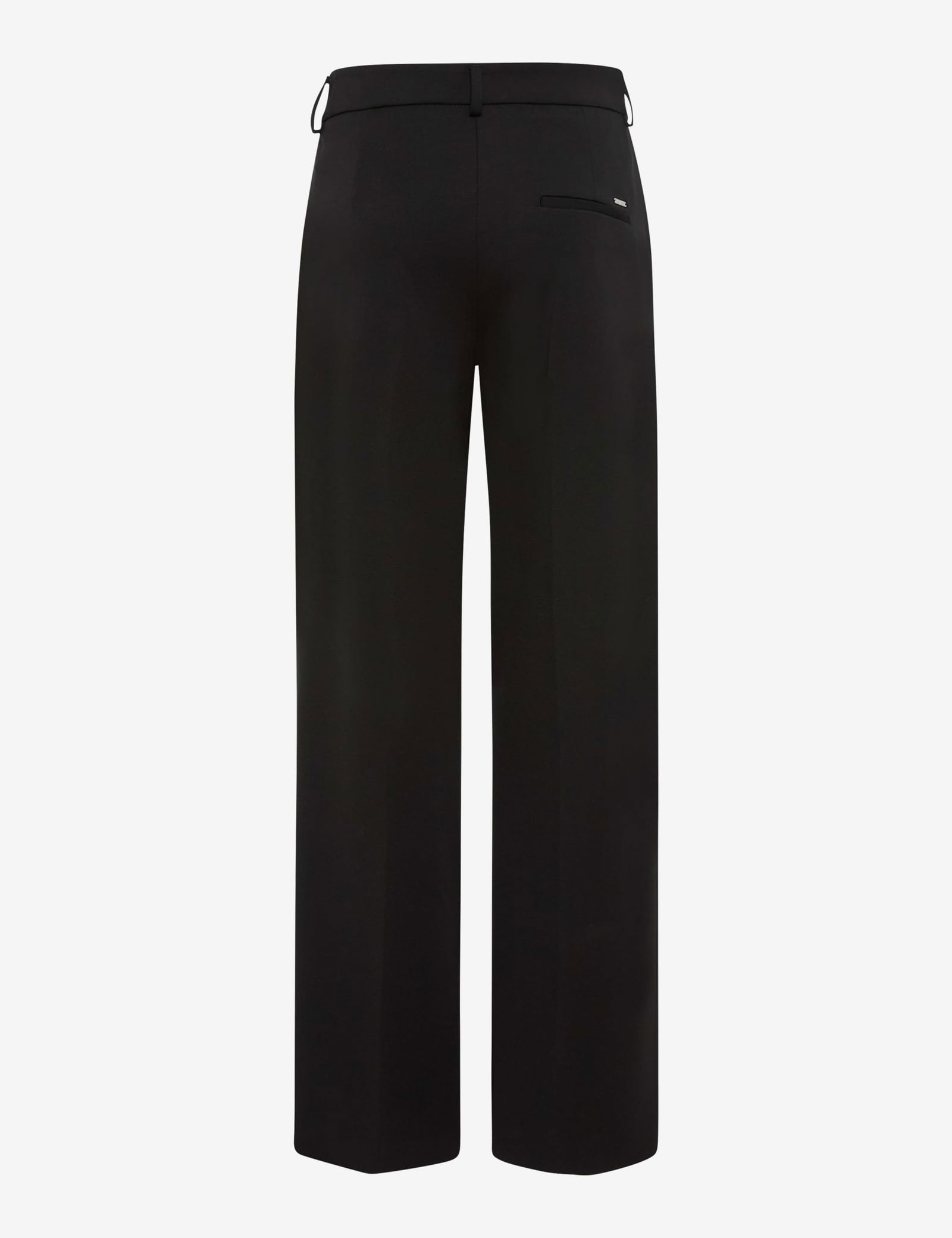 Brax |  Brax Palazzohose "Maine" | 40 | black