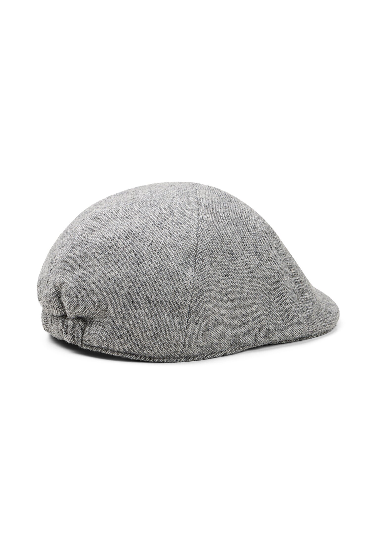 Caps, Dust Grey #2